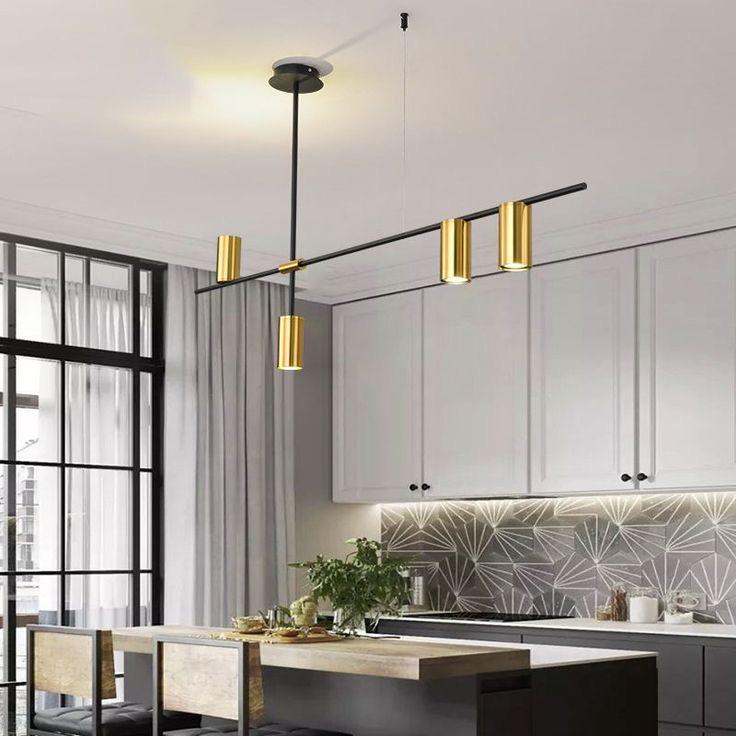 Monolux Spot Işıklı Led Sarkıt ML 84006