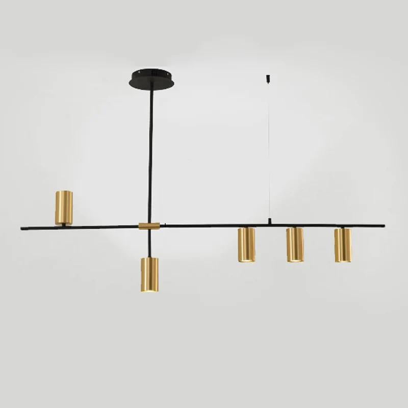 Monolux Spot Işıklı Led Sarkıt ML 84006