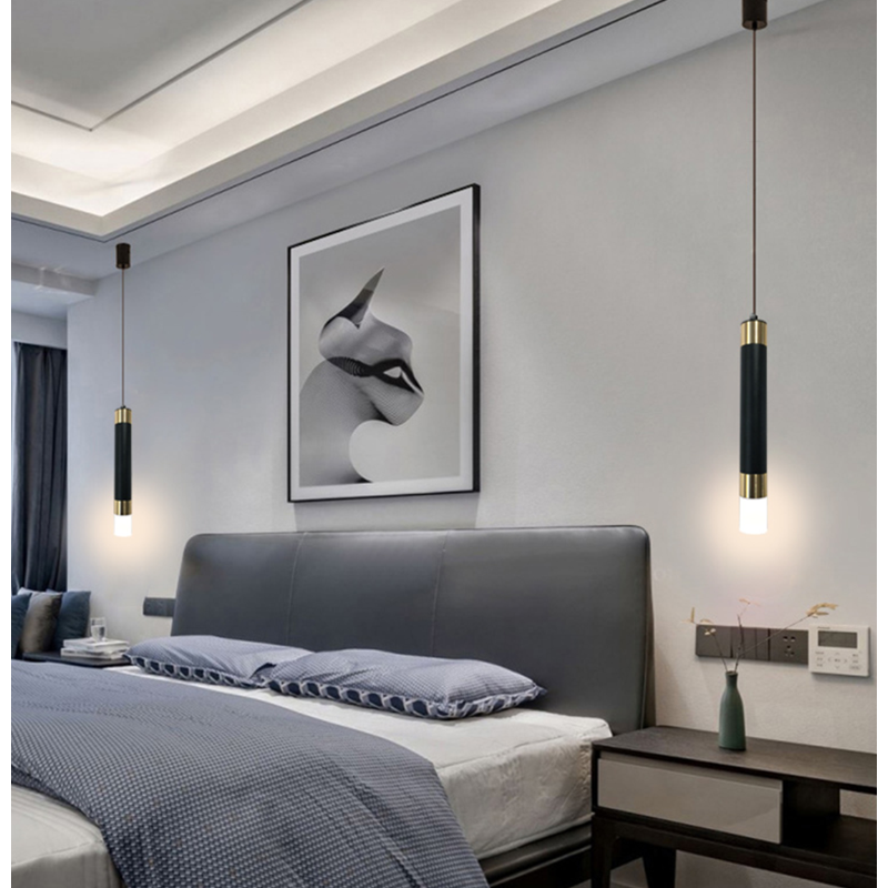 Monolux Tekli Boru Model Led Sarkıt ML 83112