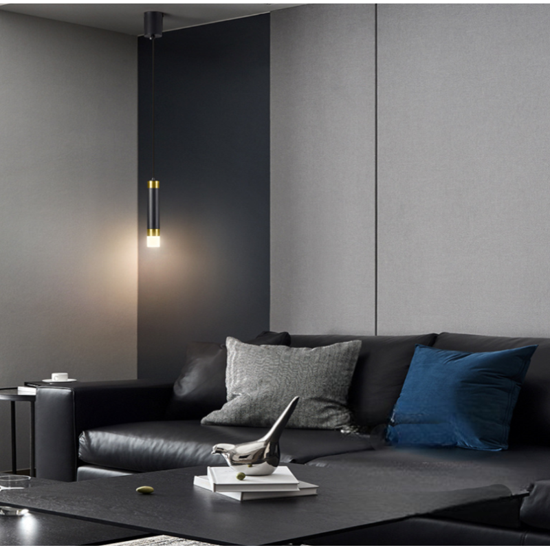 Monolux Tekli Boru Model Led Sarkıt ML 83112