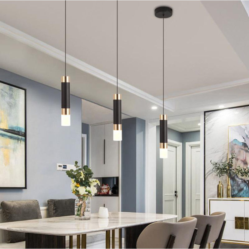 Monolux Tekli Boru Model Led Sarkıt ML 83112