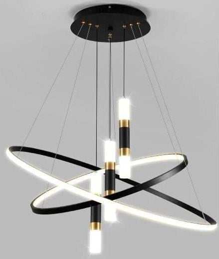 Sarkıt Led Avize ML40046