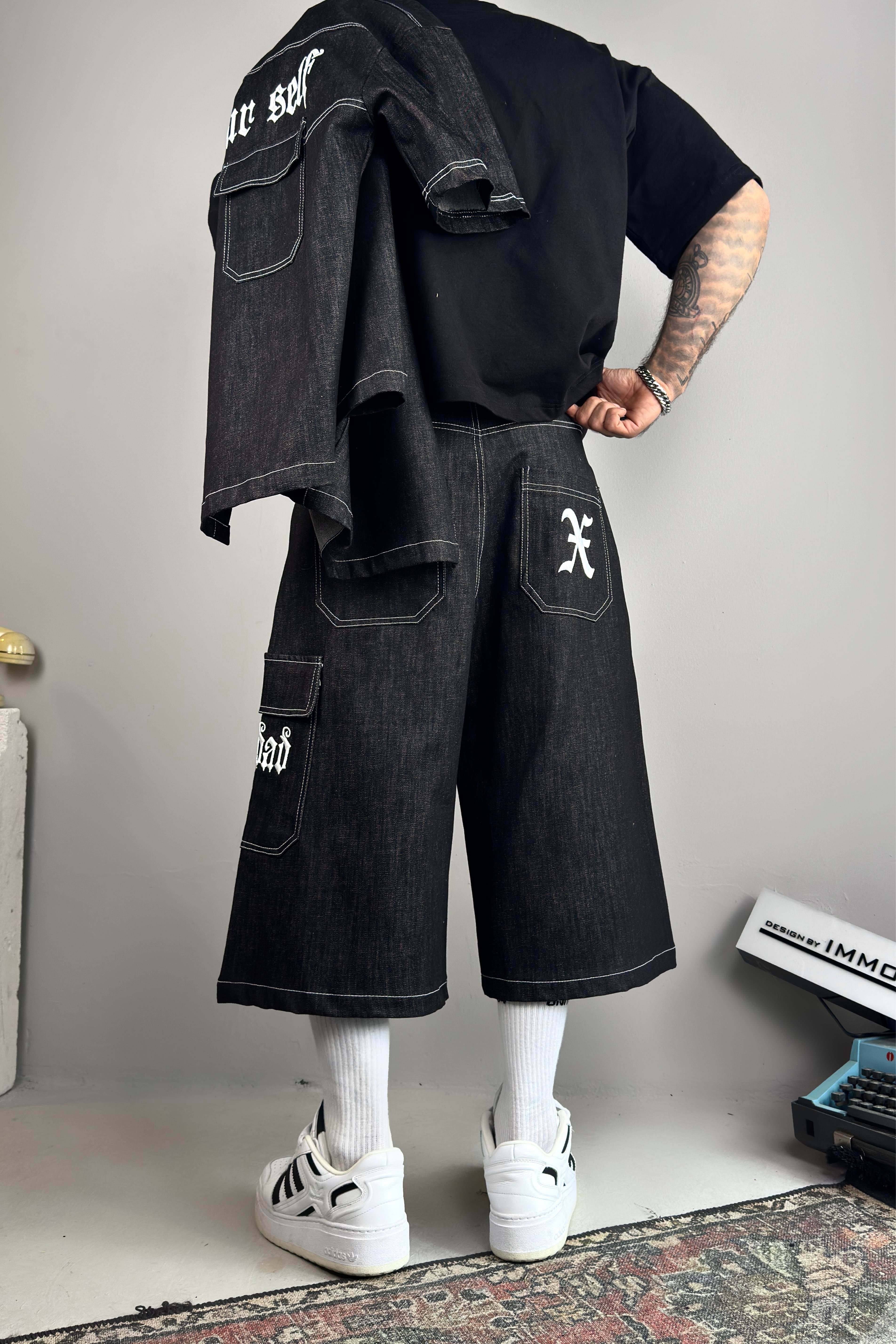 Believe Oversize Set
