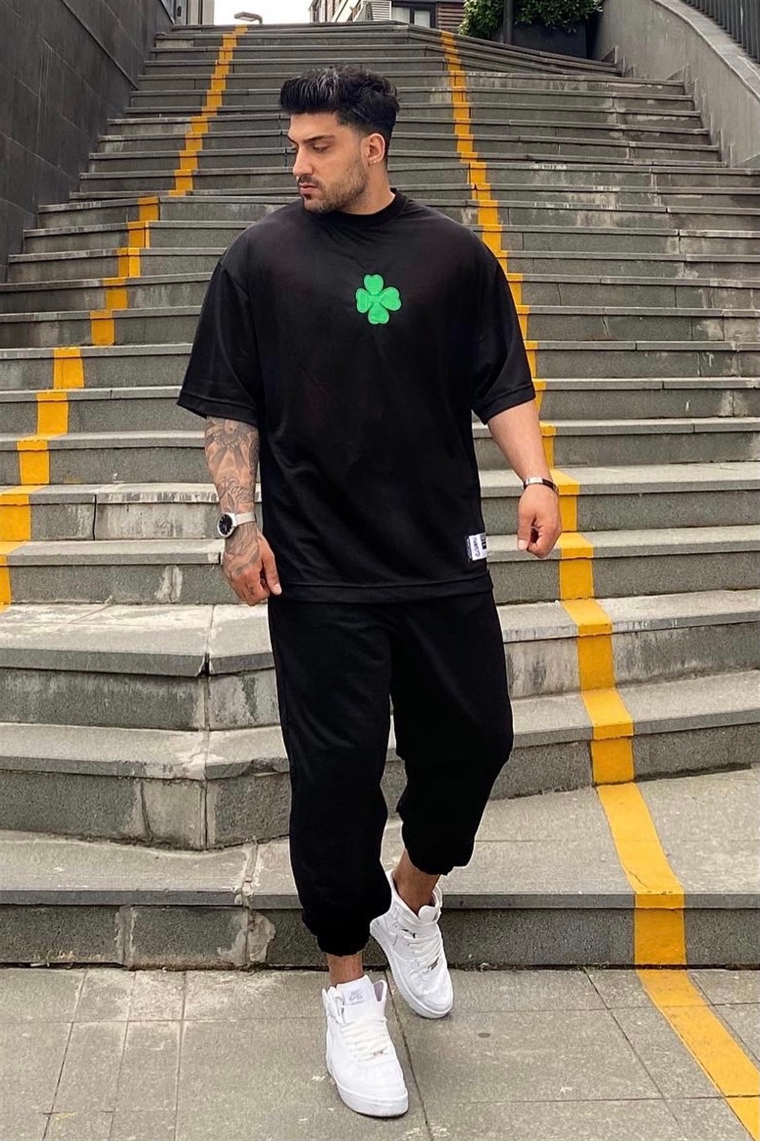 Celtics 33 oversize forma