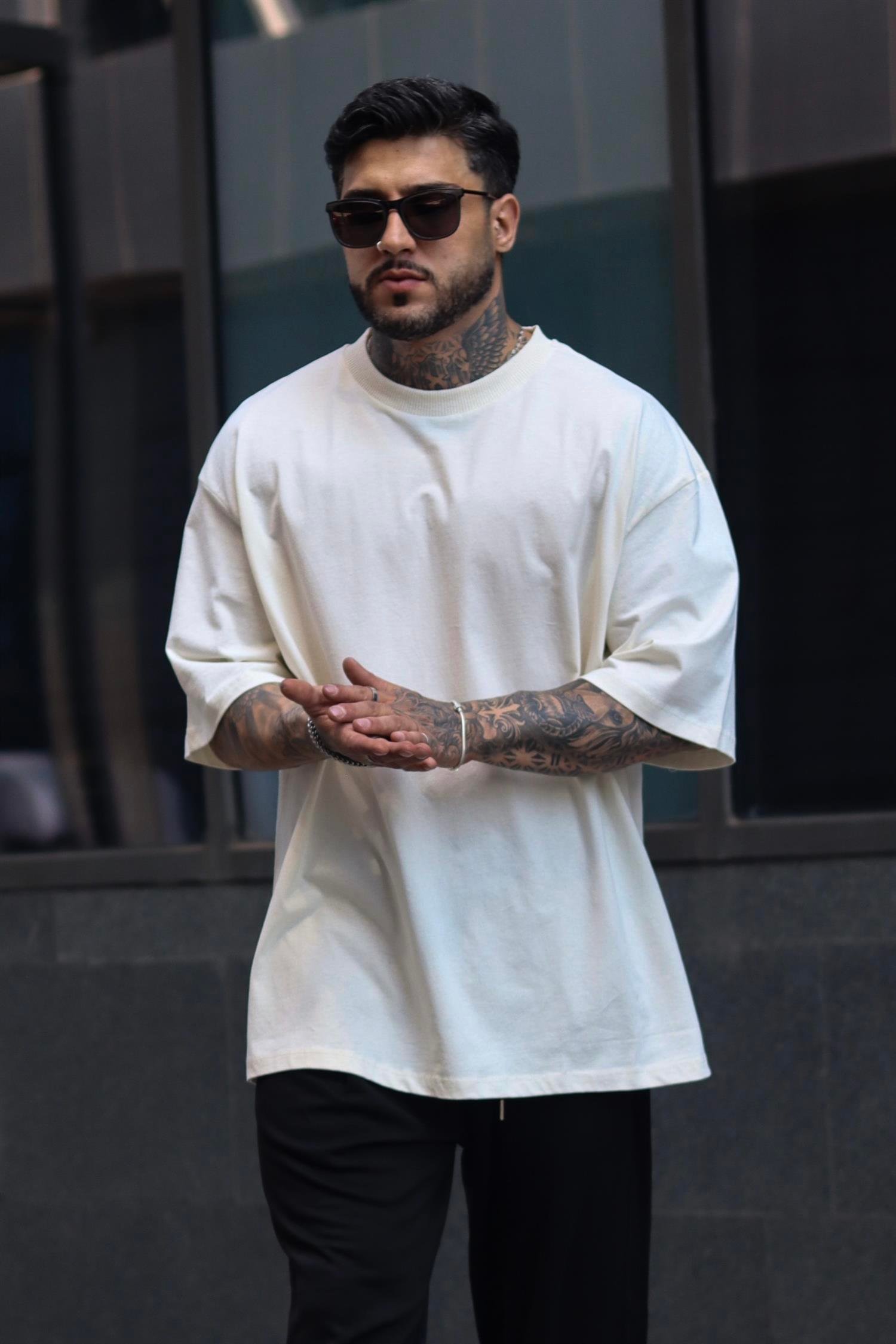 Collusion oversize tshirt