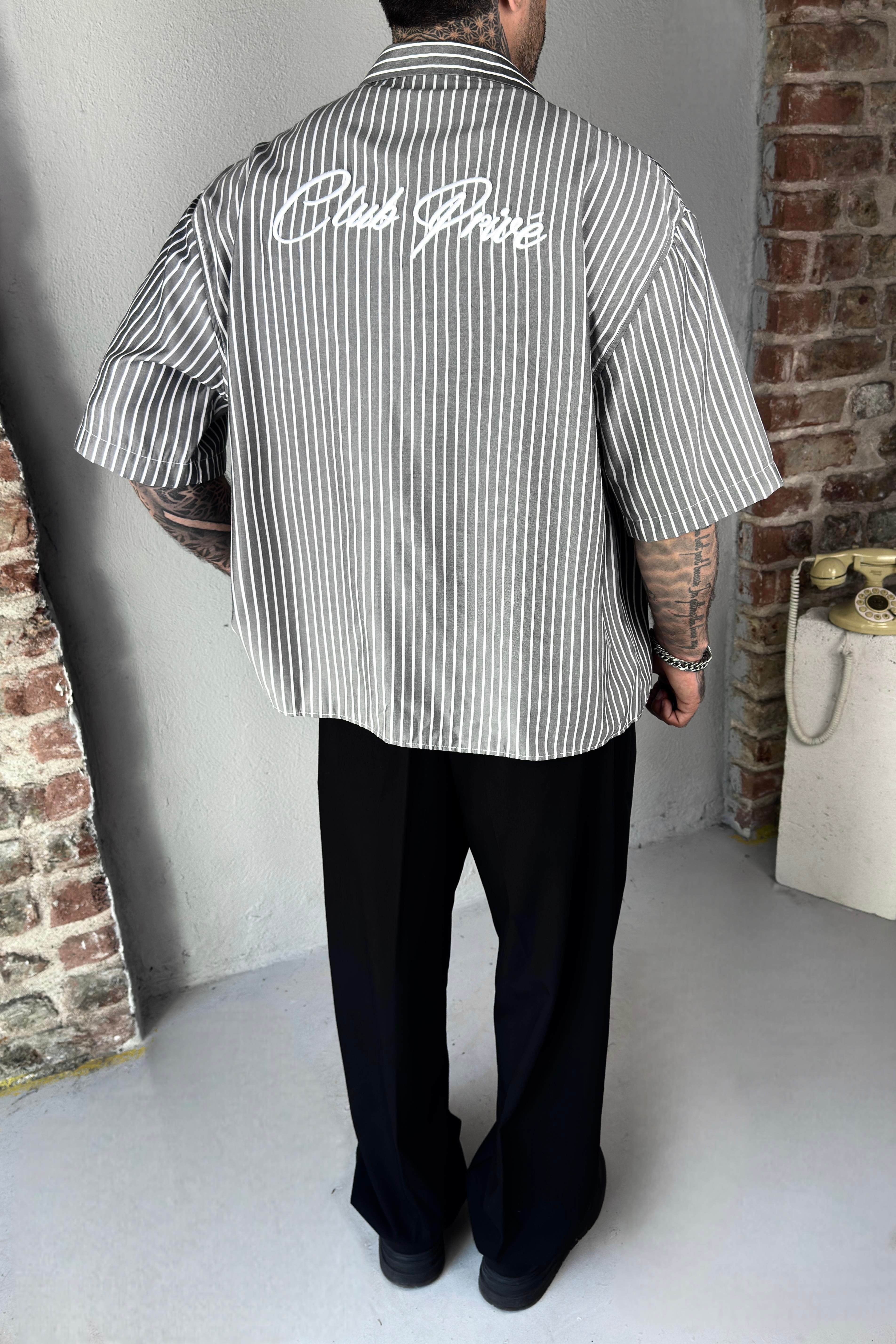 Durable Drip Oversize Gömlek