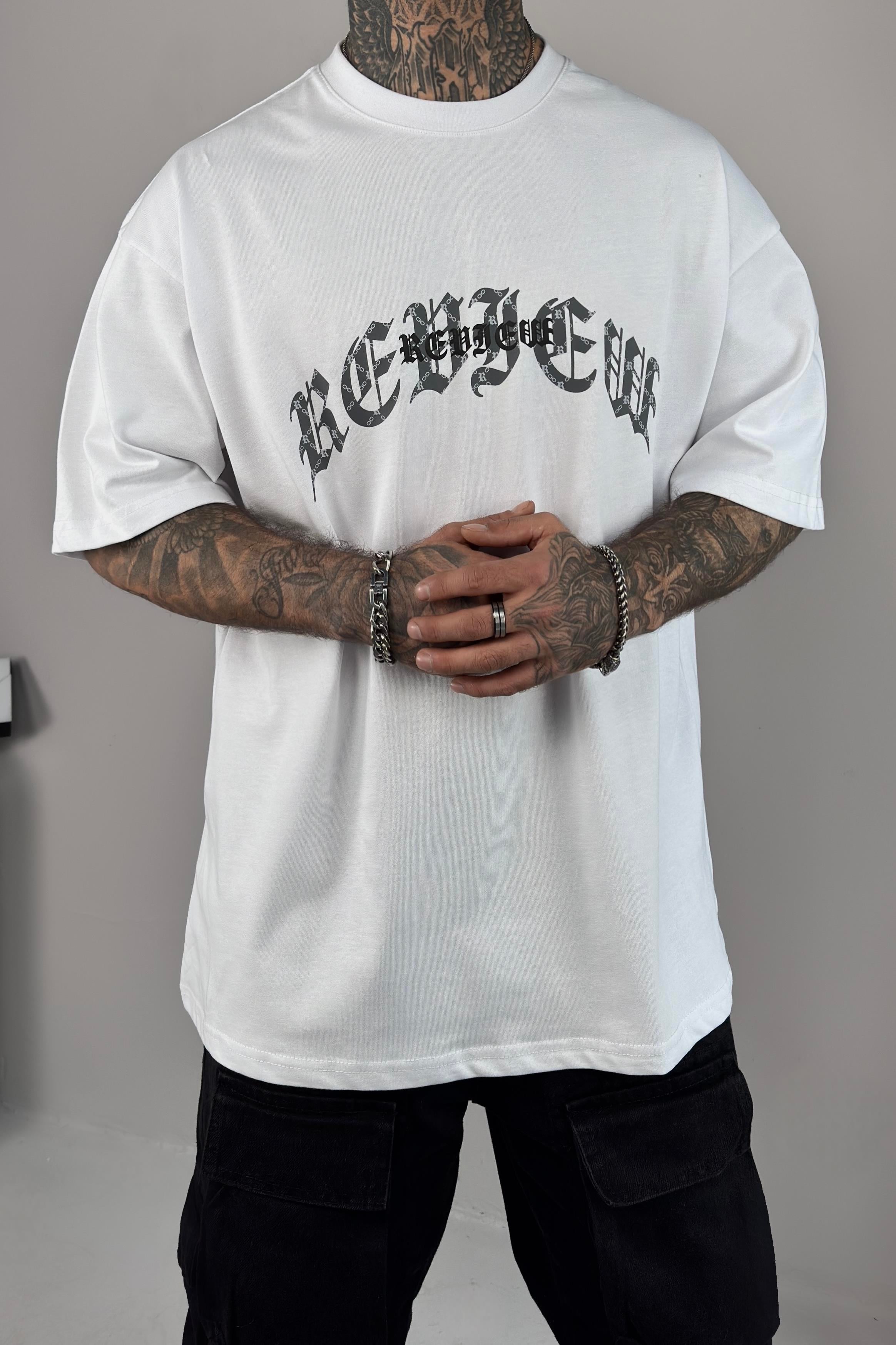 Eternal Oversize Tshirt