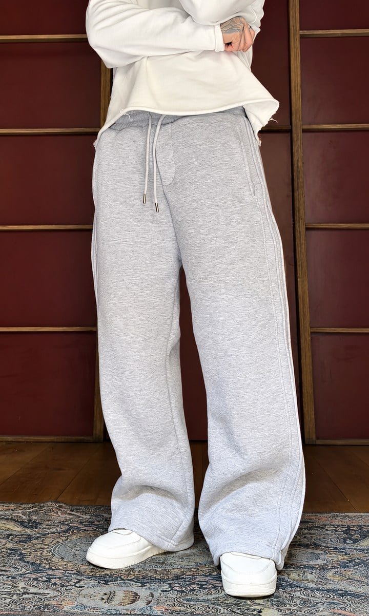 Flow Line Baggy Eşofman
