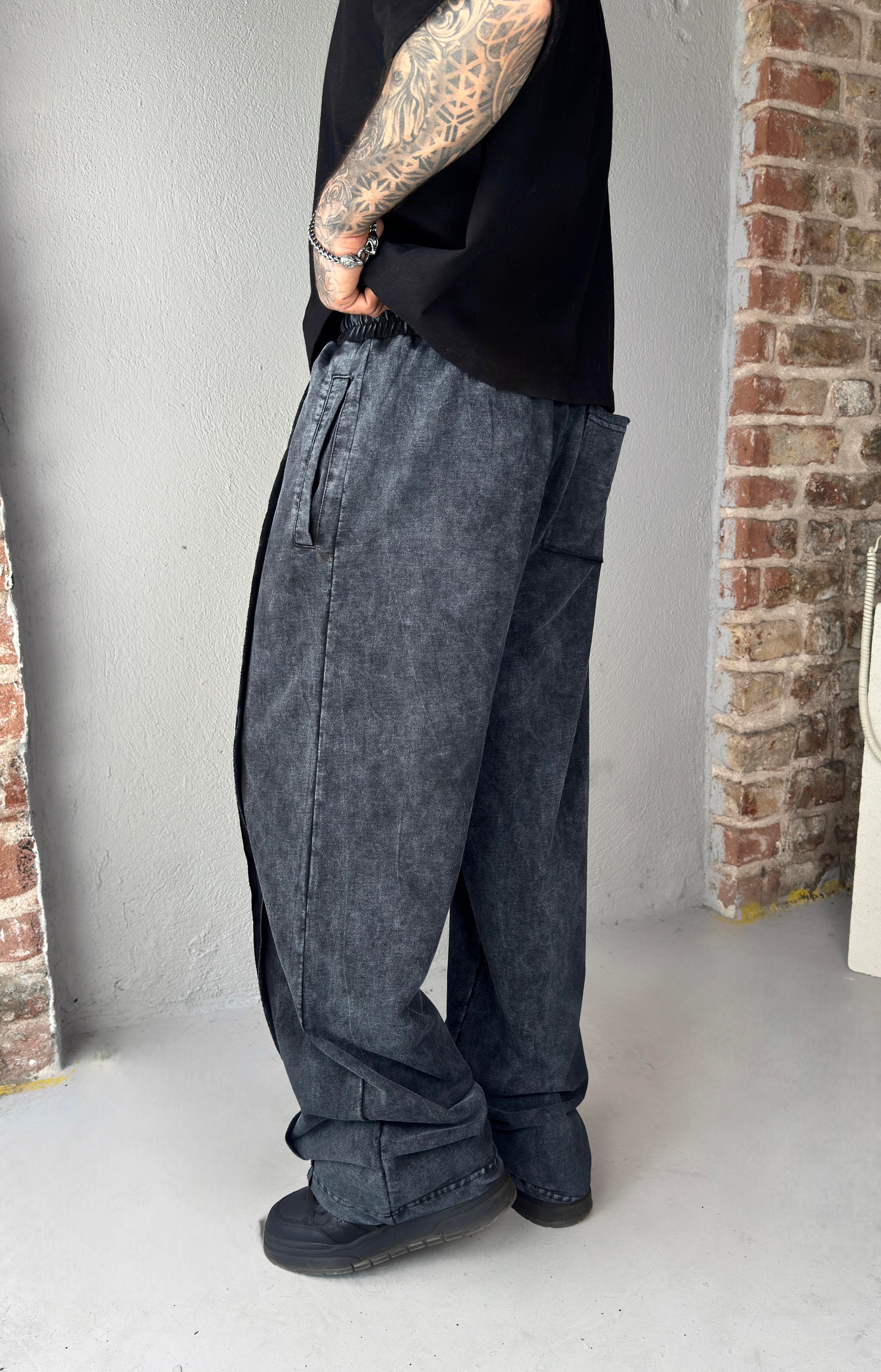 Grain Flow Pants