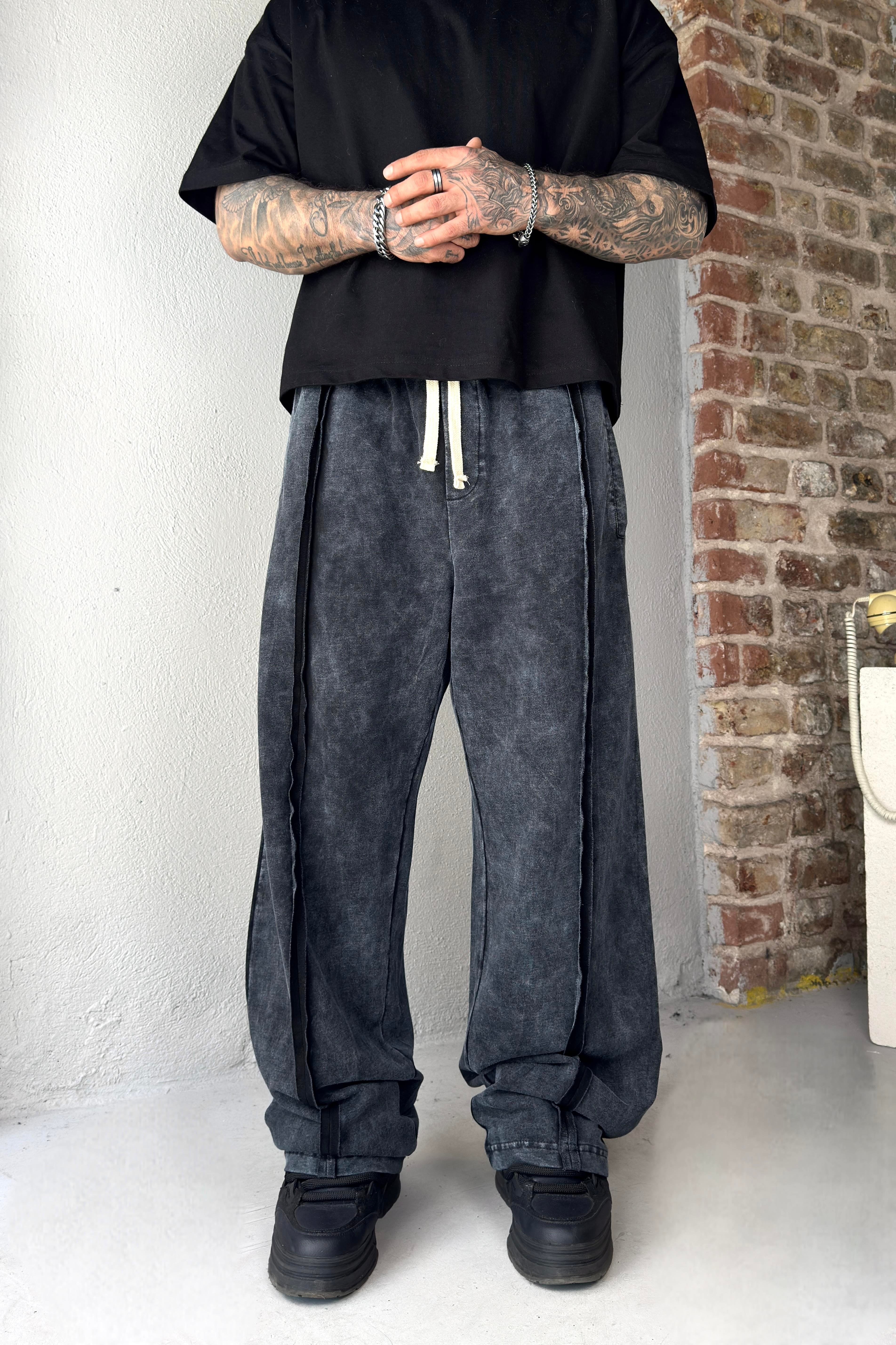 Grain Flow Pants