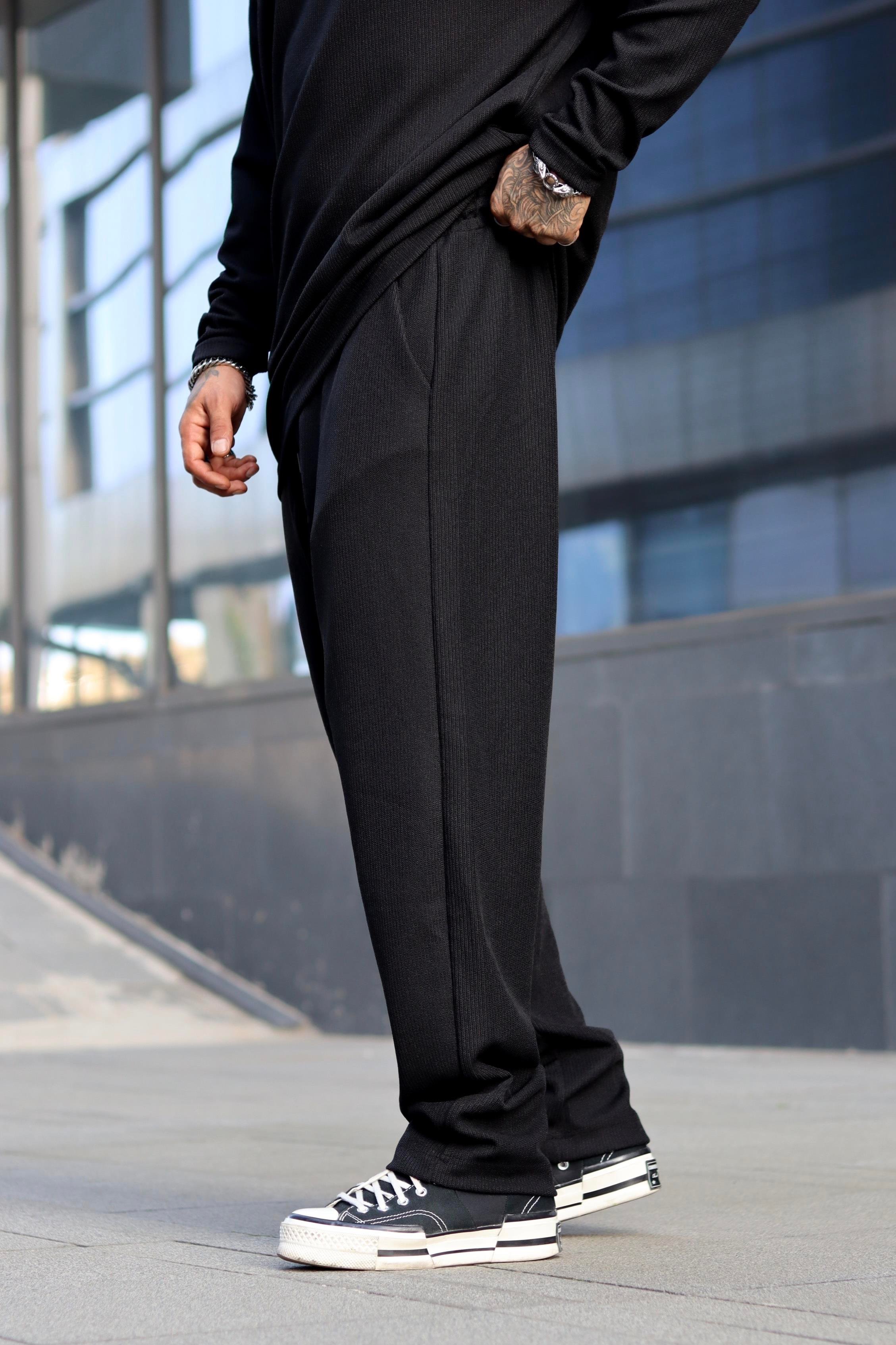 Oversize basic takım
