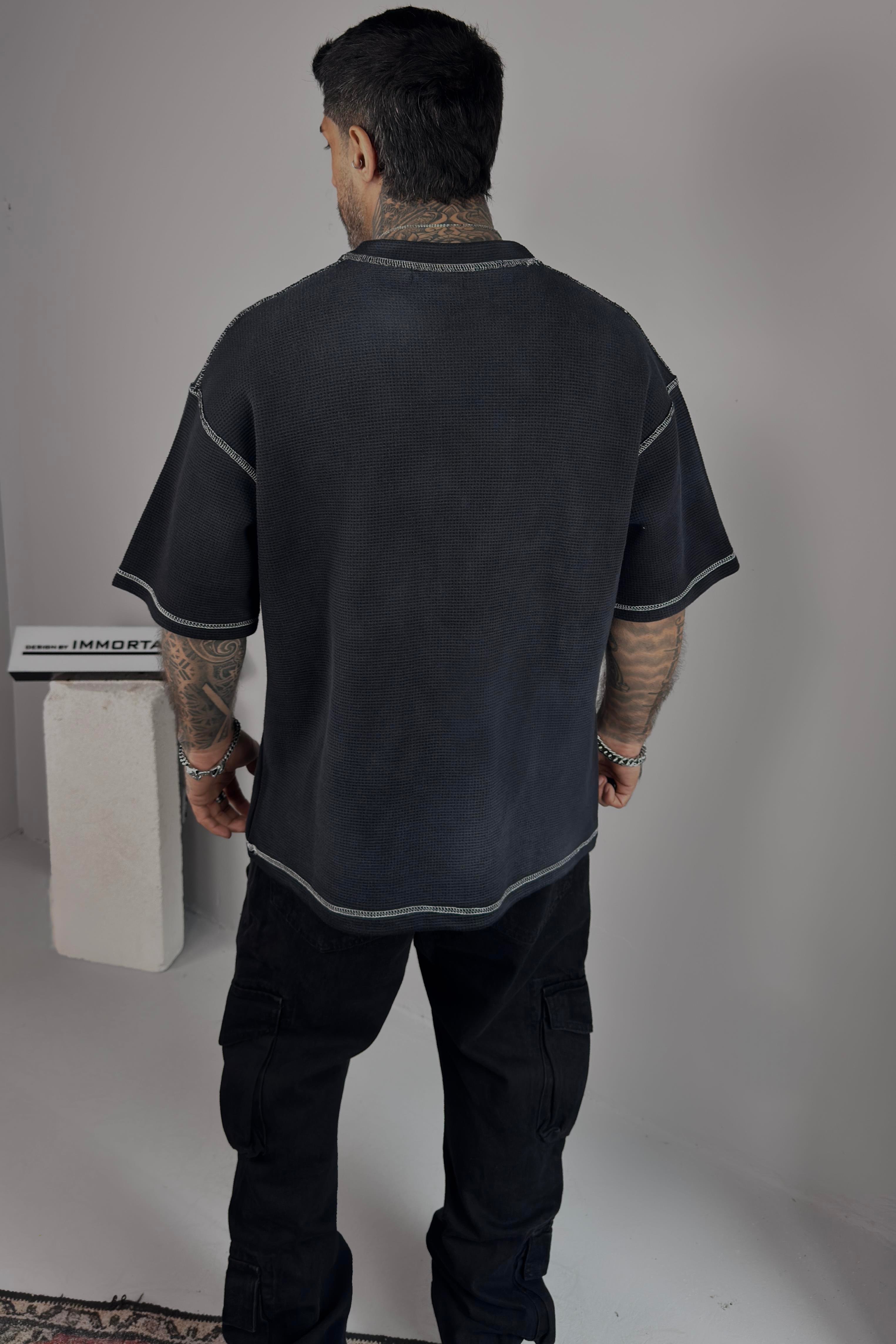 Shadow Nine Oversize Tshirt