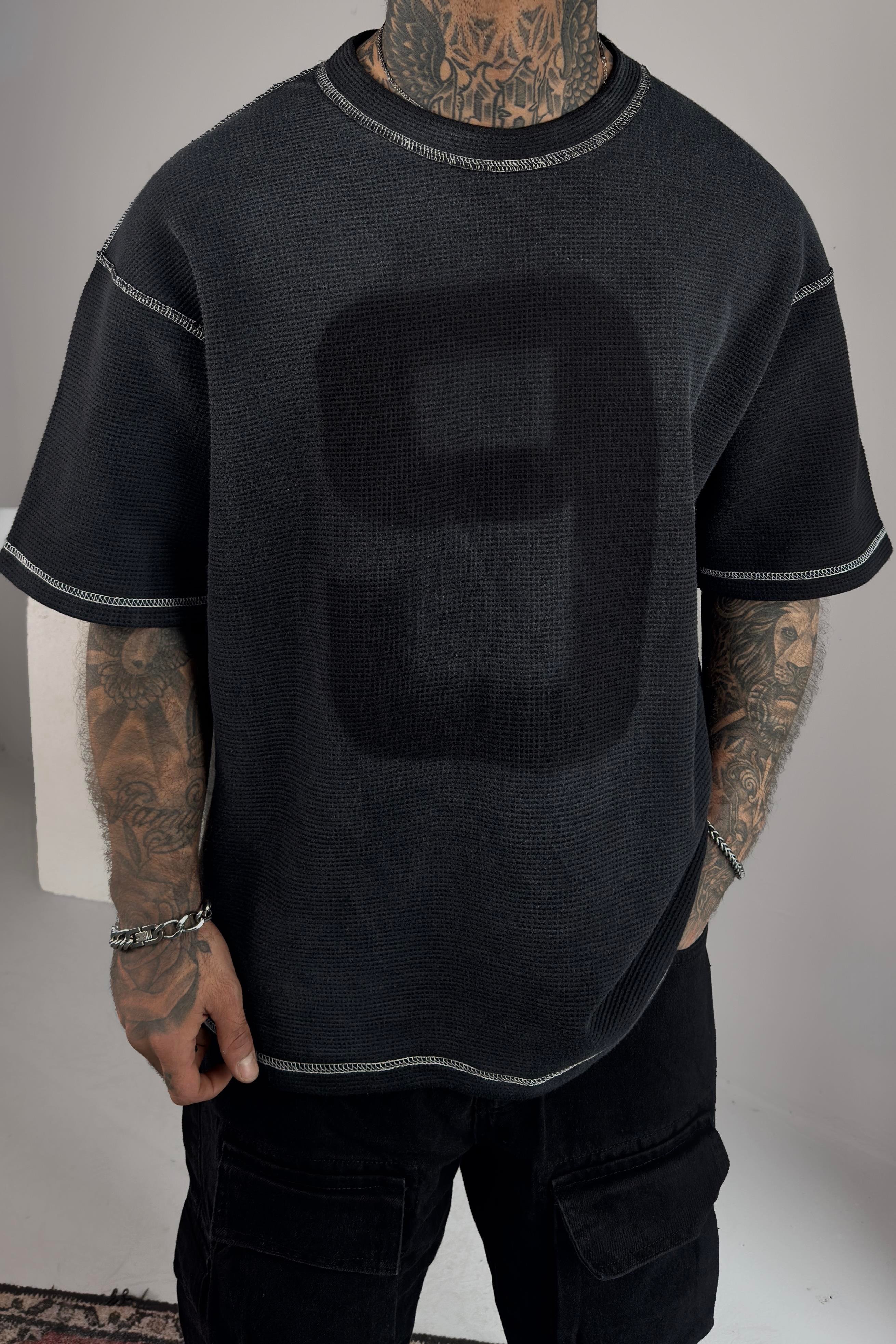 Shadow Nine Oversize Tshirt