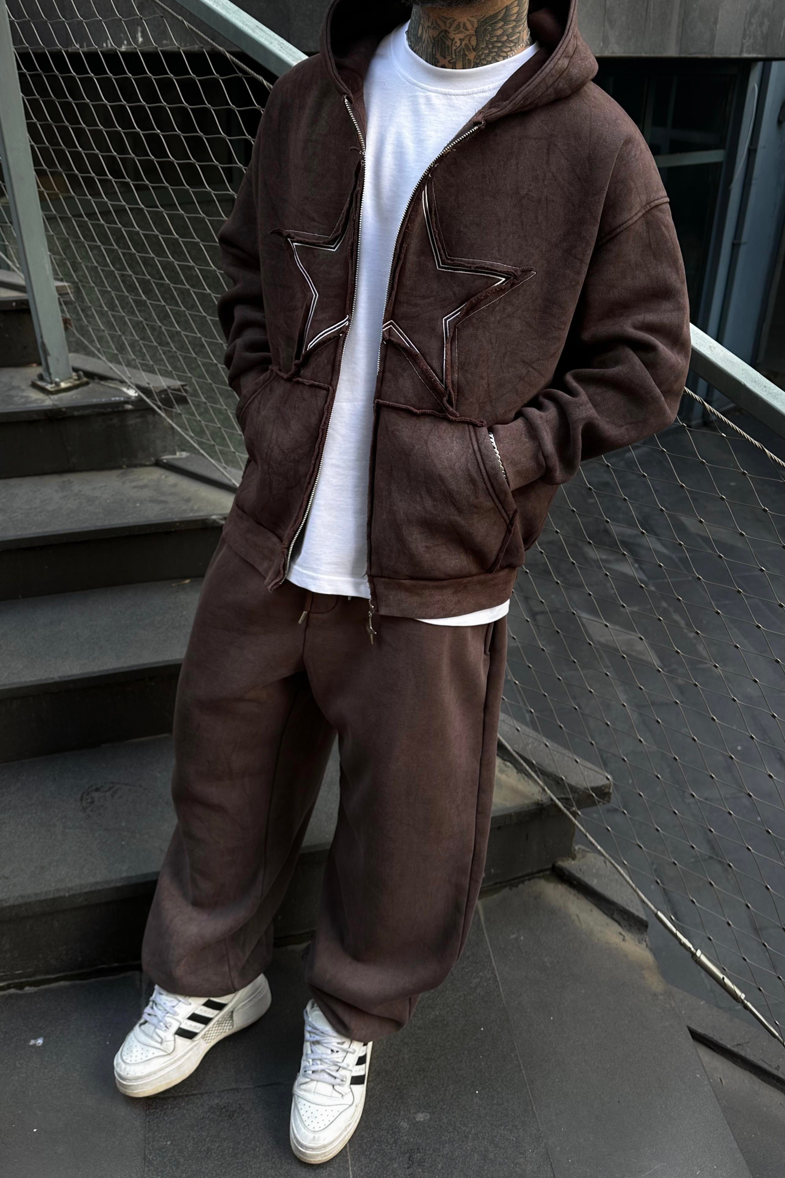 Starshade Tracksuit