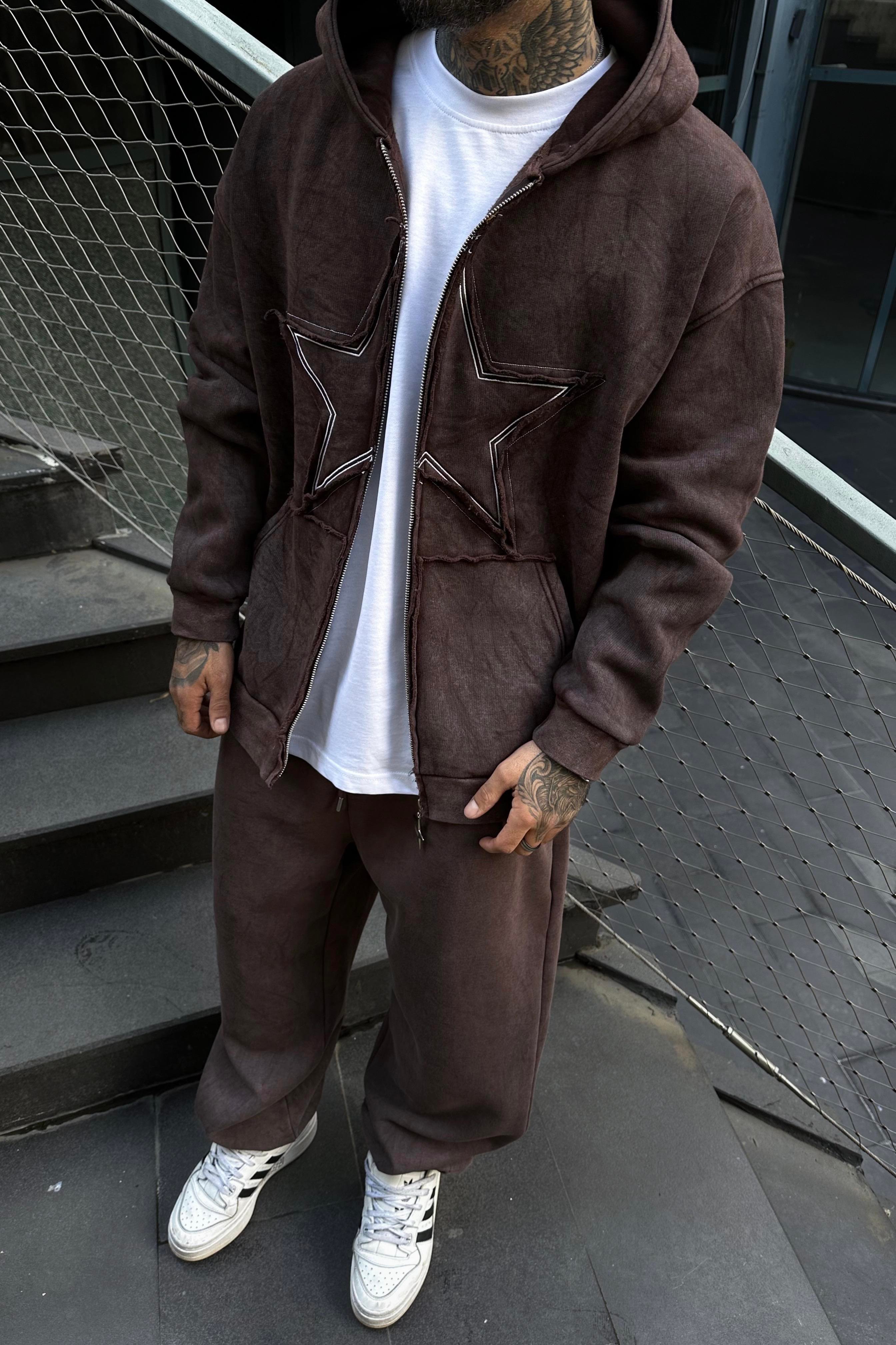 Starshade Tracksuit