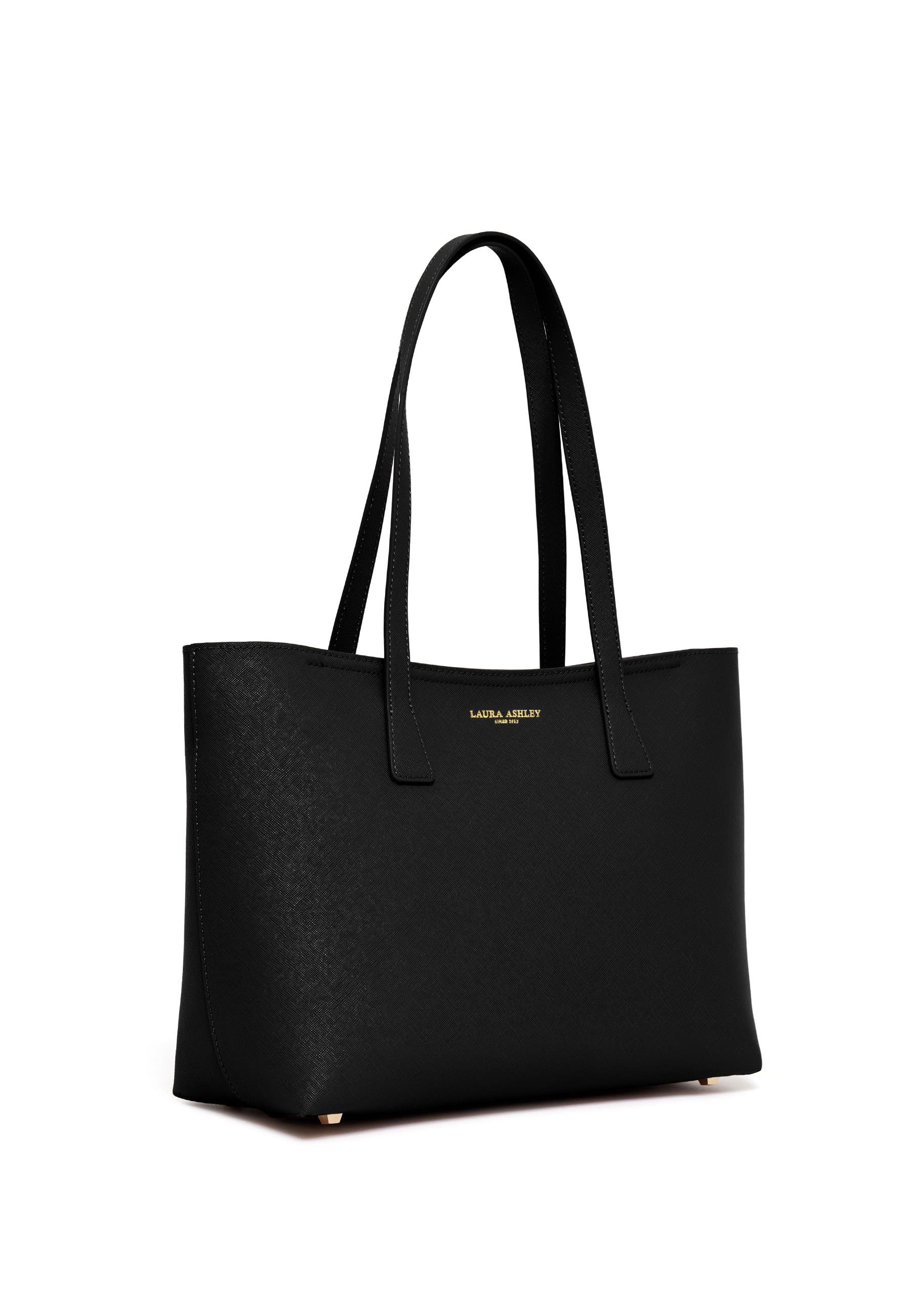 LAURA ASHLEY KADIN ÇANTA | SİYAH