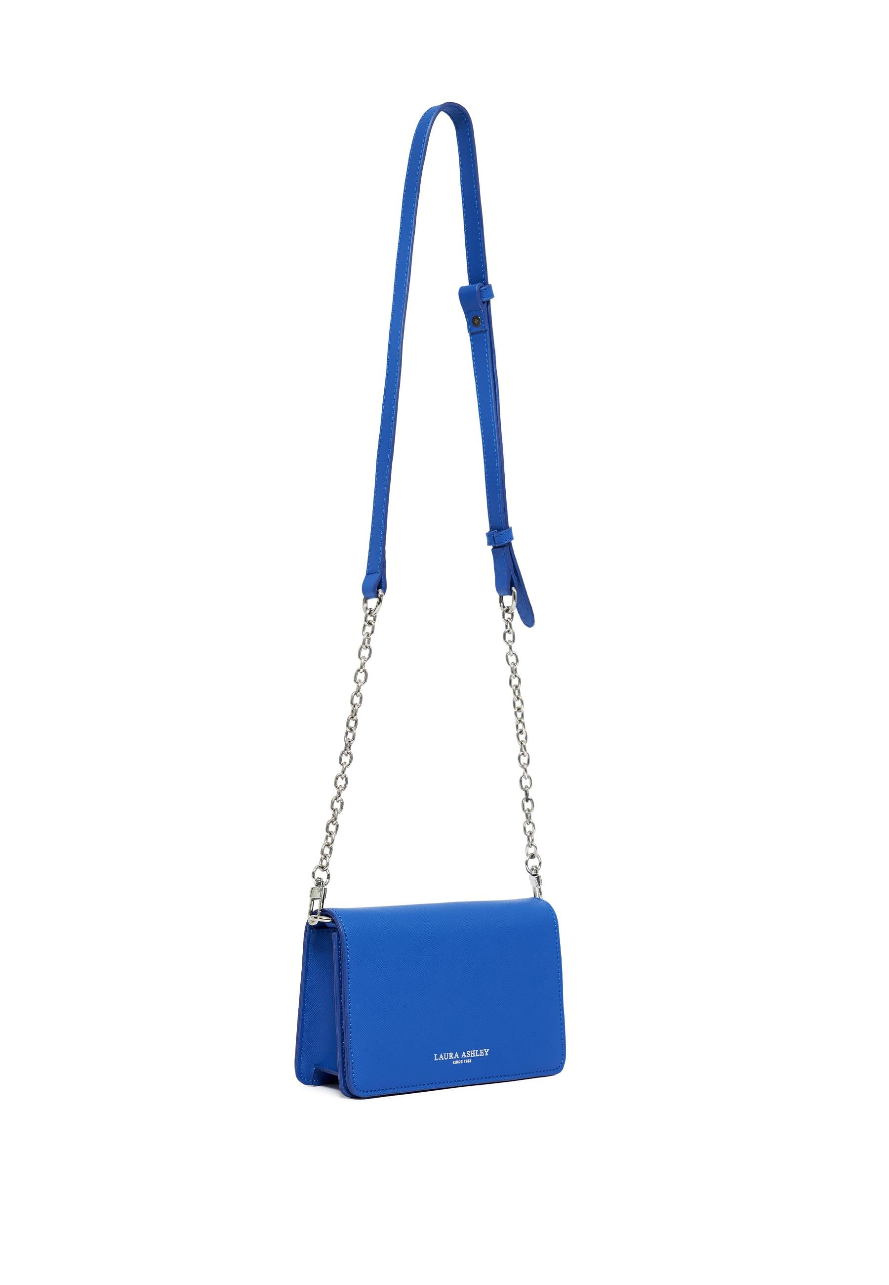 LAURA ASHLEY KADIN ÇANTA | SAX MAVİ