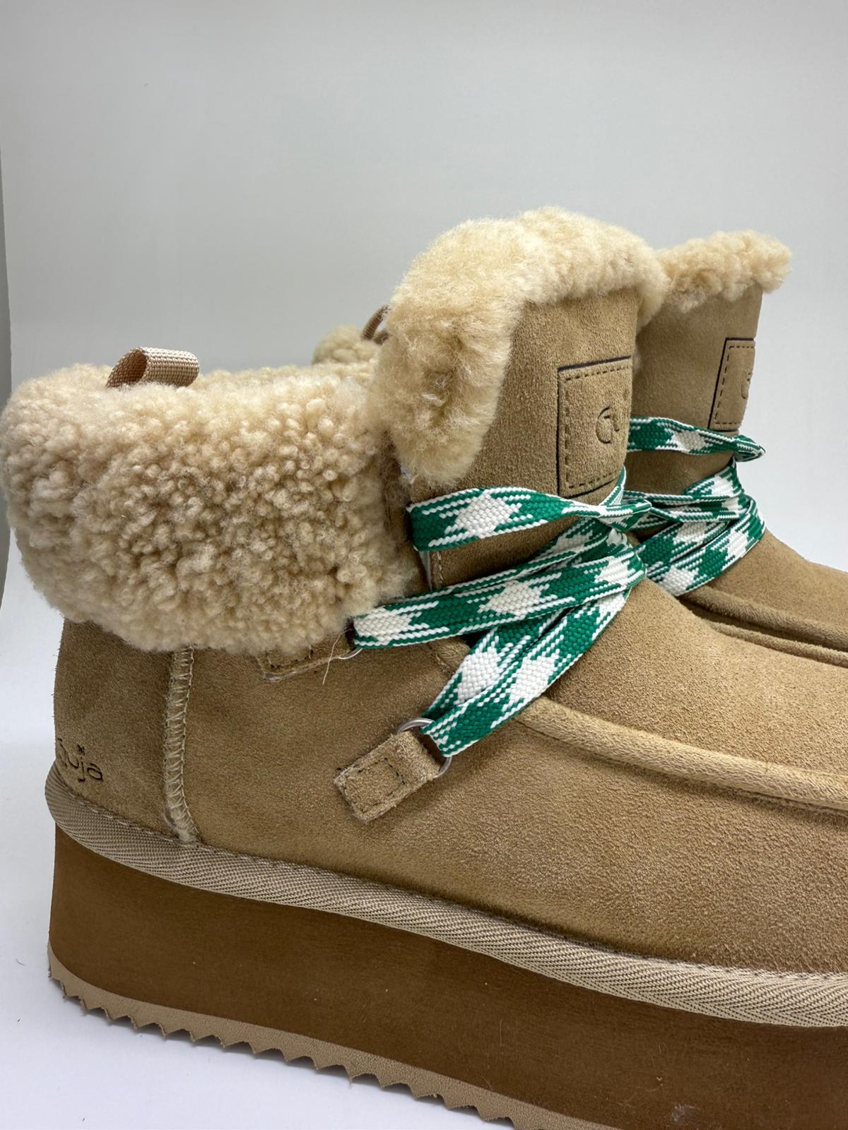 Kadın İthal Bot | Camel