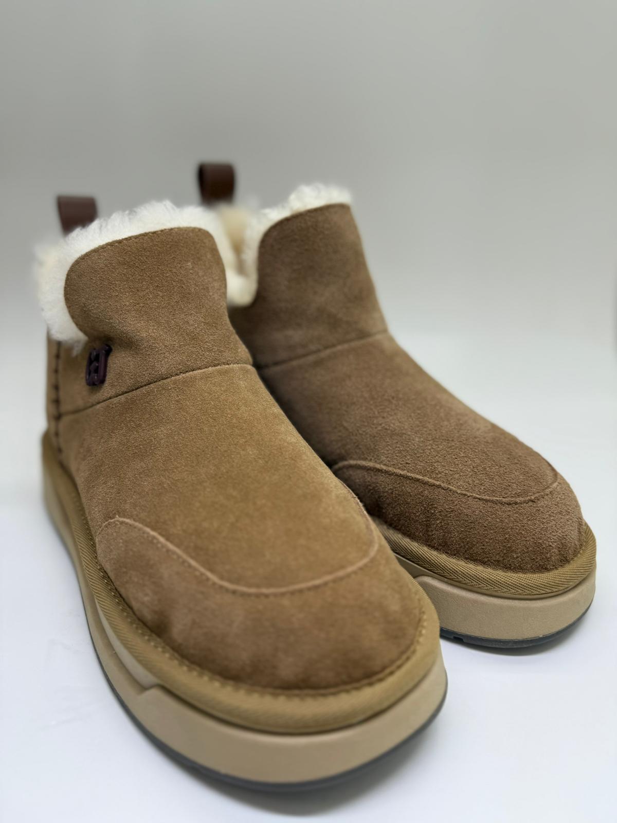 Kadın İthal Bot | Camel