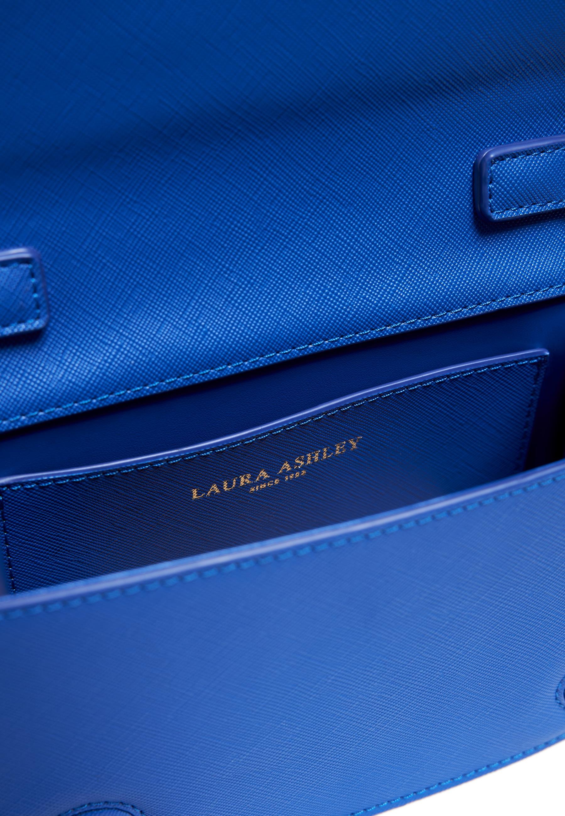 LAURA ASHLEY KADIN ÇANTA | SAX MAVİ