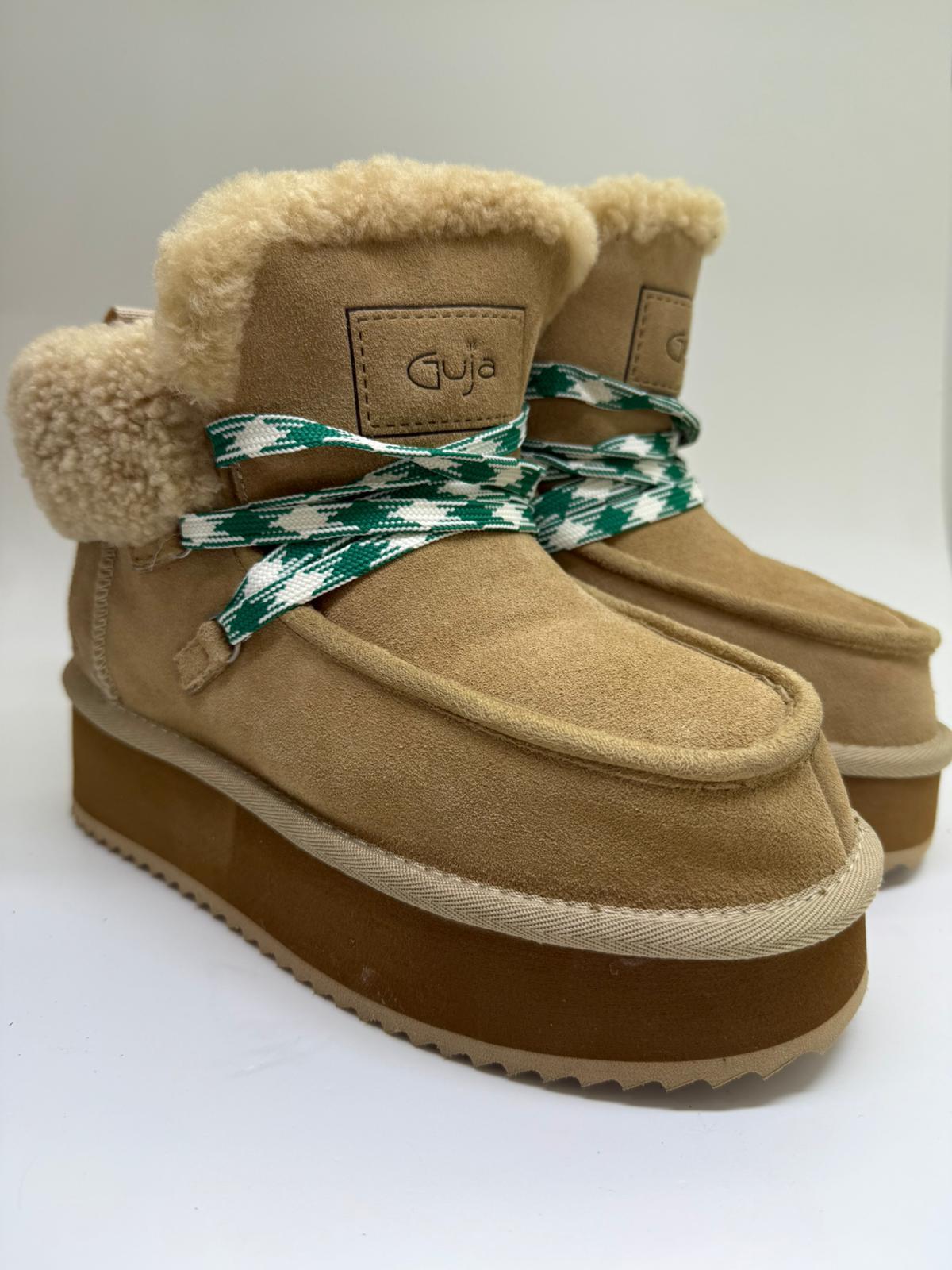 Kadın İthal Bot | Camel