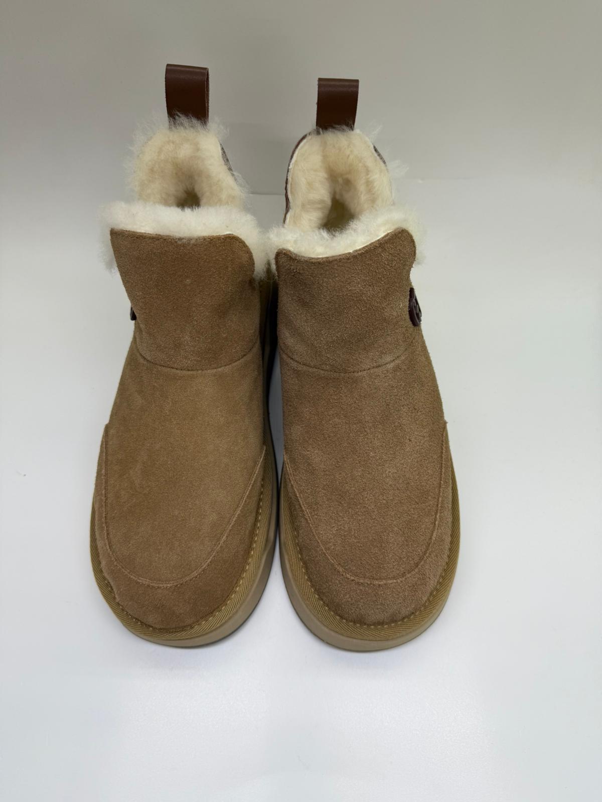 Kadın İthal Bot | Camel