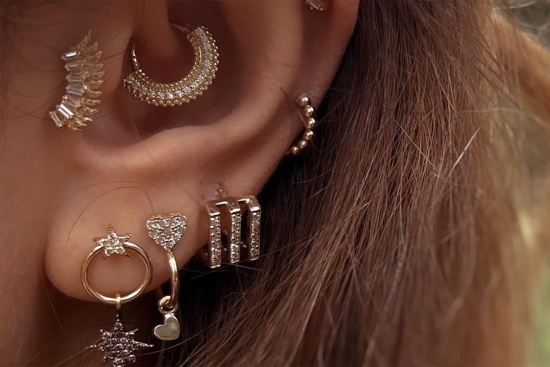 Baget Tüy Tragus