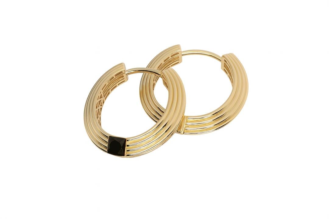 Celestial Shine Küpe