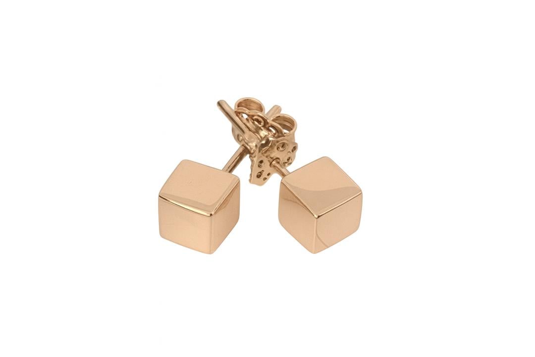 Evelina KüpeBüyük Küp Küpe I Lim Kuyumculuk 