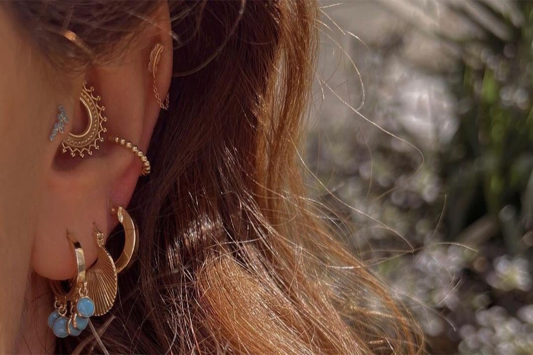 Firuze Taşlı Tragus