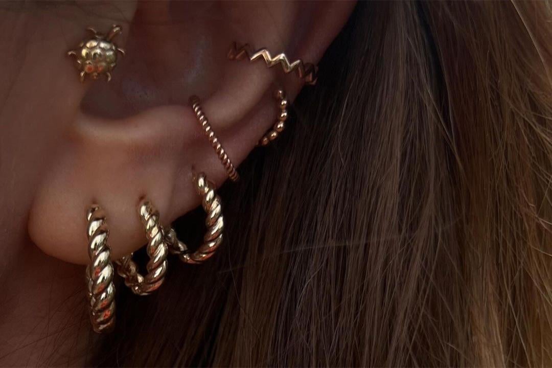 Kaplumbağa Tragus