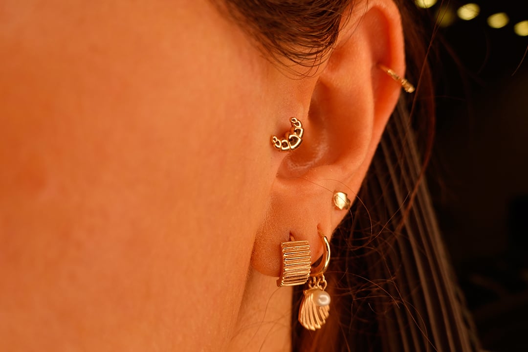 Kruvasan Tragus