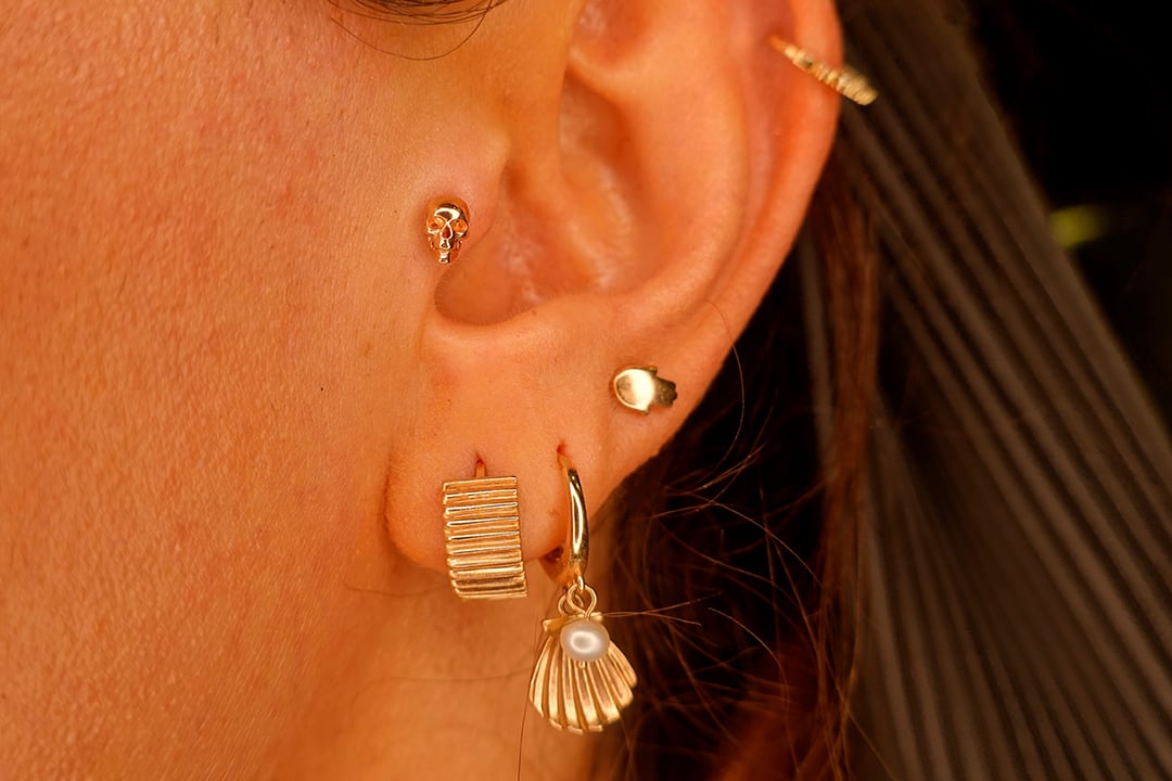 Kuru Kafa Tragus
