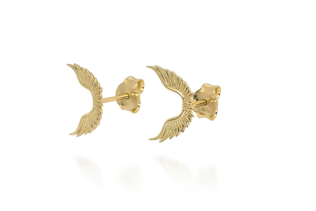 Luminous Bliss Küpe