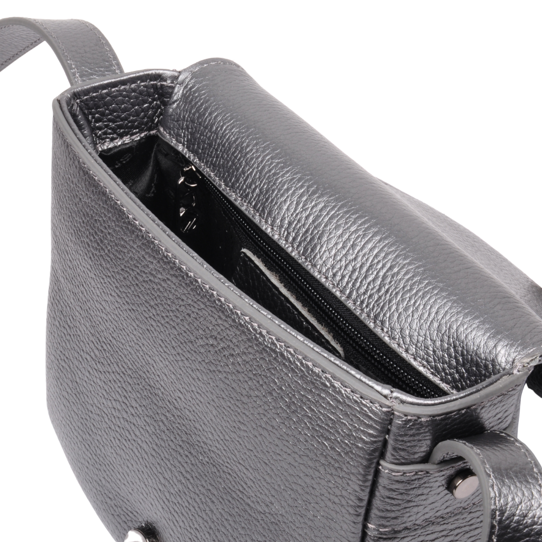 Hakiki Deri Kadın Omuz Çantası 40397