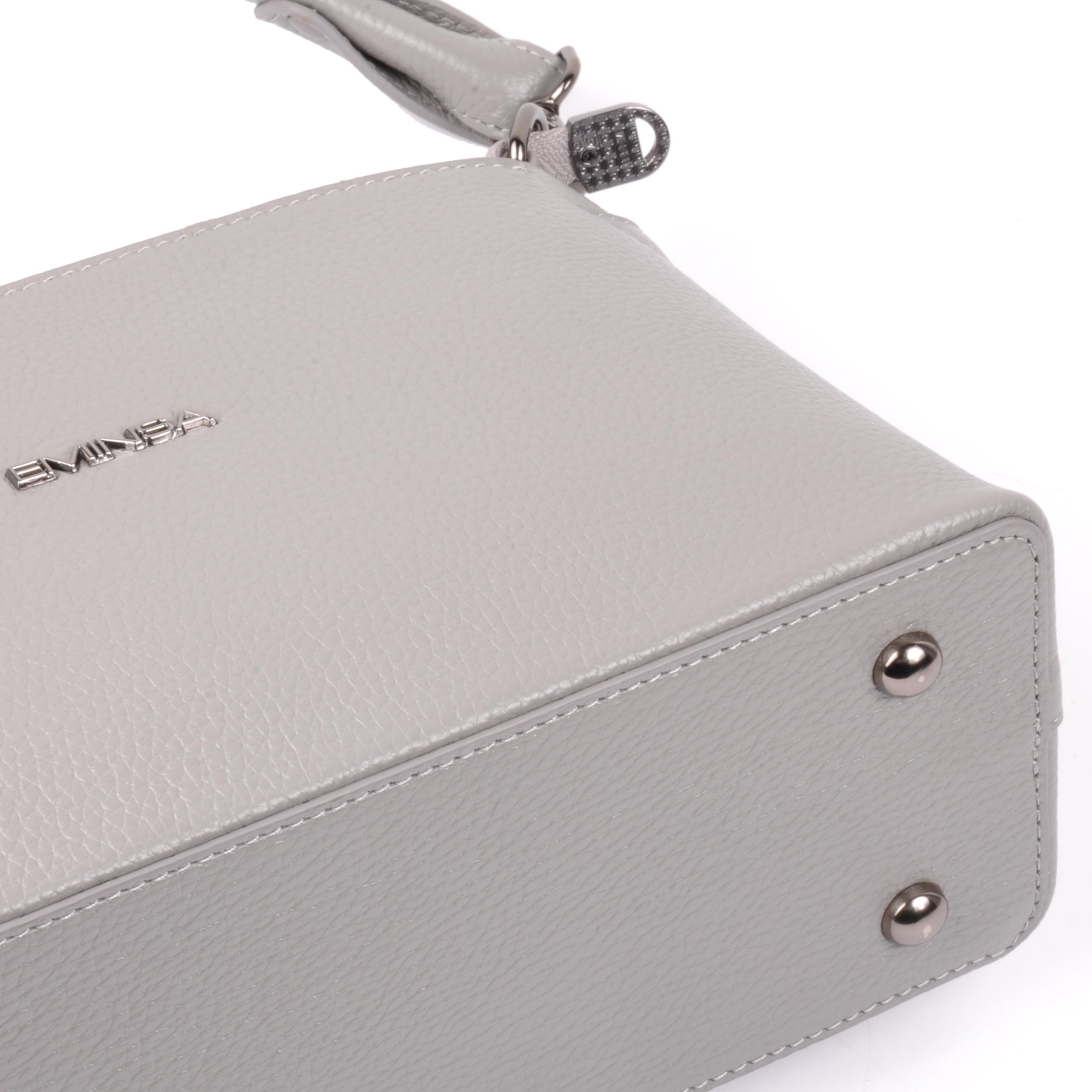 Kadın Hakiki Deri Omuz Çantası 40312