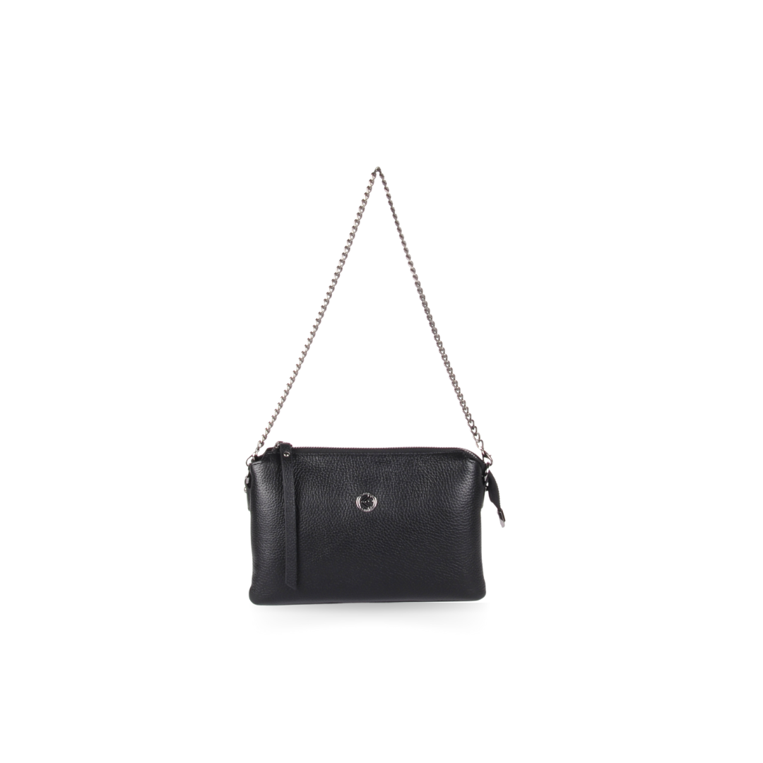 Eminsa Hakiki Deri Kadın Çantası 40396