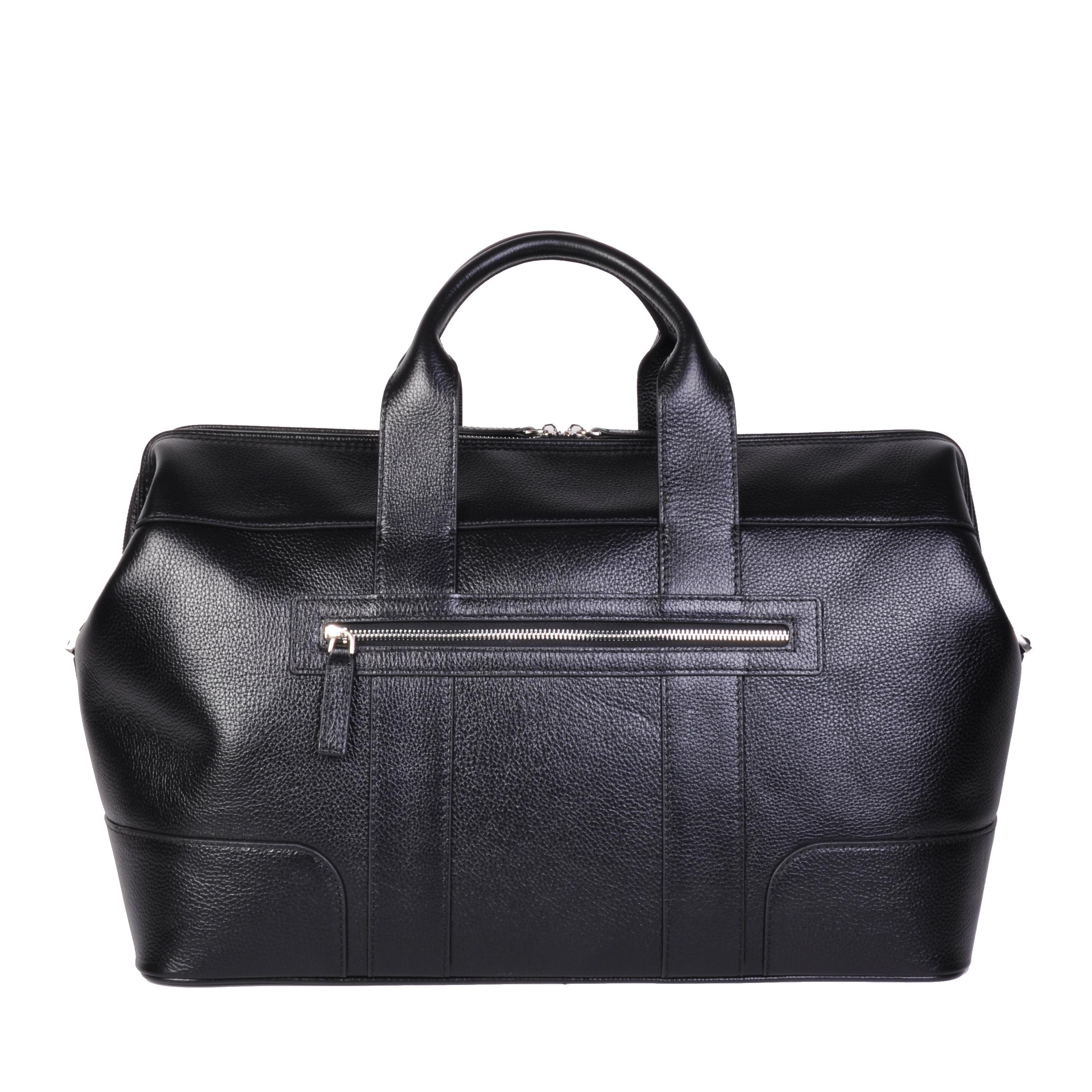 Eminsa Deri Seyahat Çantası 6586