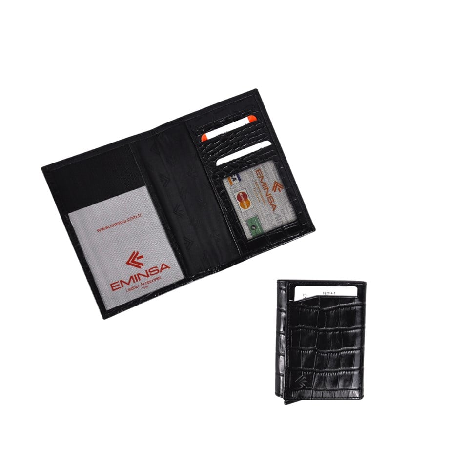 Sevgililer Gününe Özel Kutu Seti, Kartlık, Pasaportluk