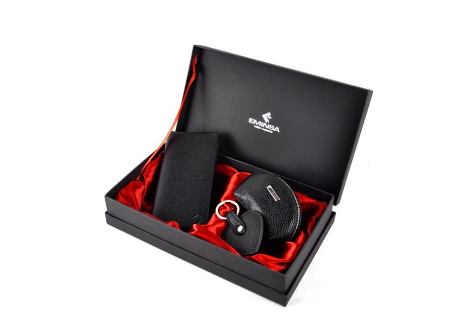 Sevgililer Günü Kutulu Hediye