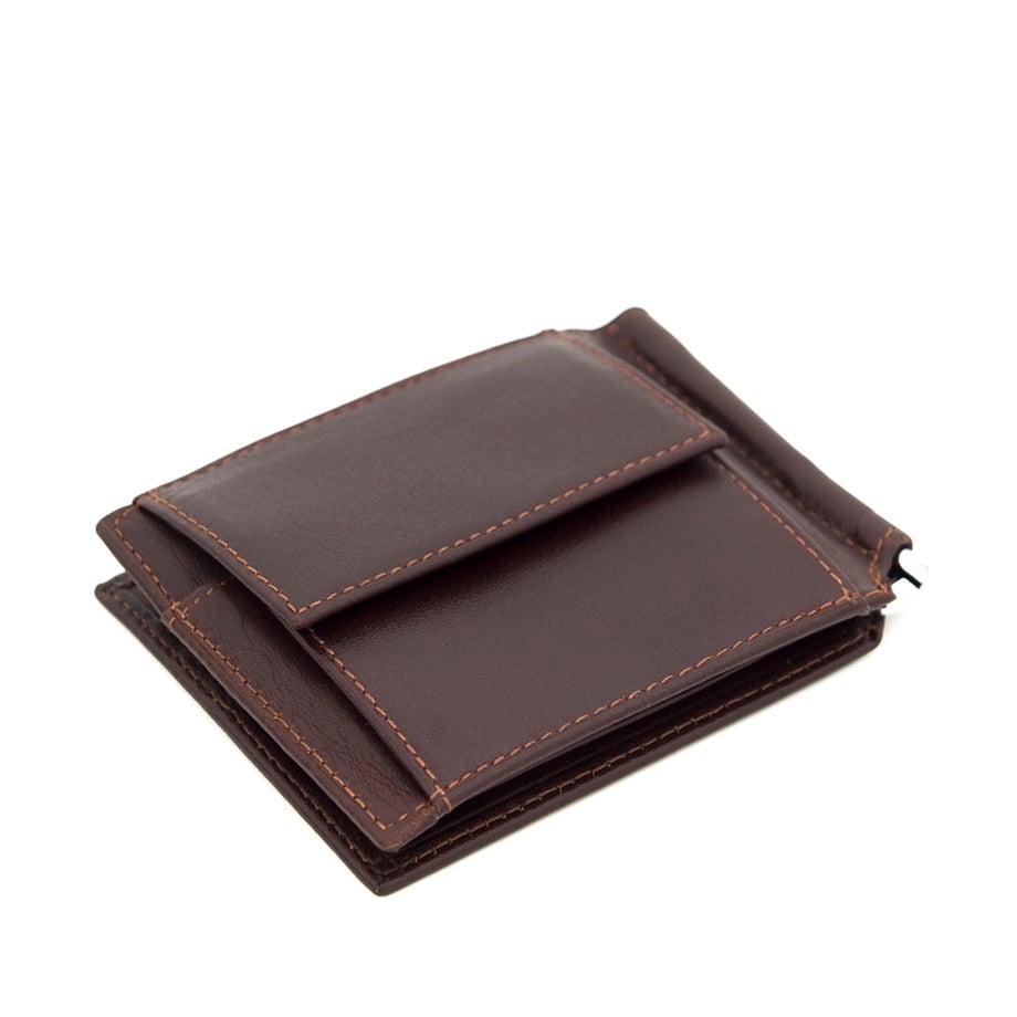 Klipsli Erkek Cüzdan 1044