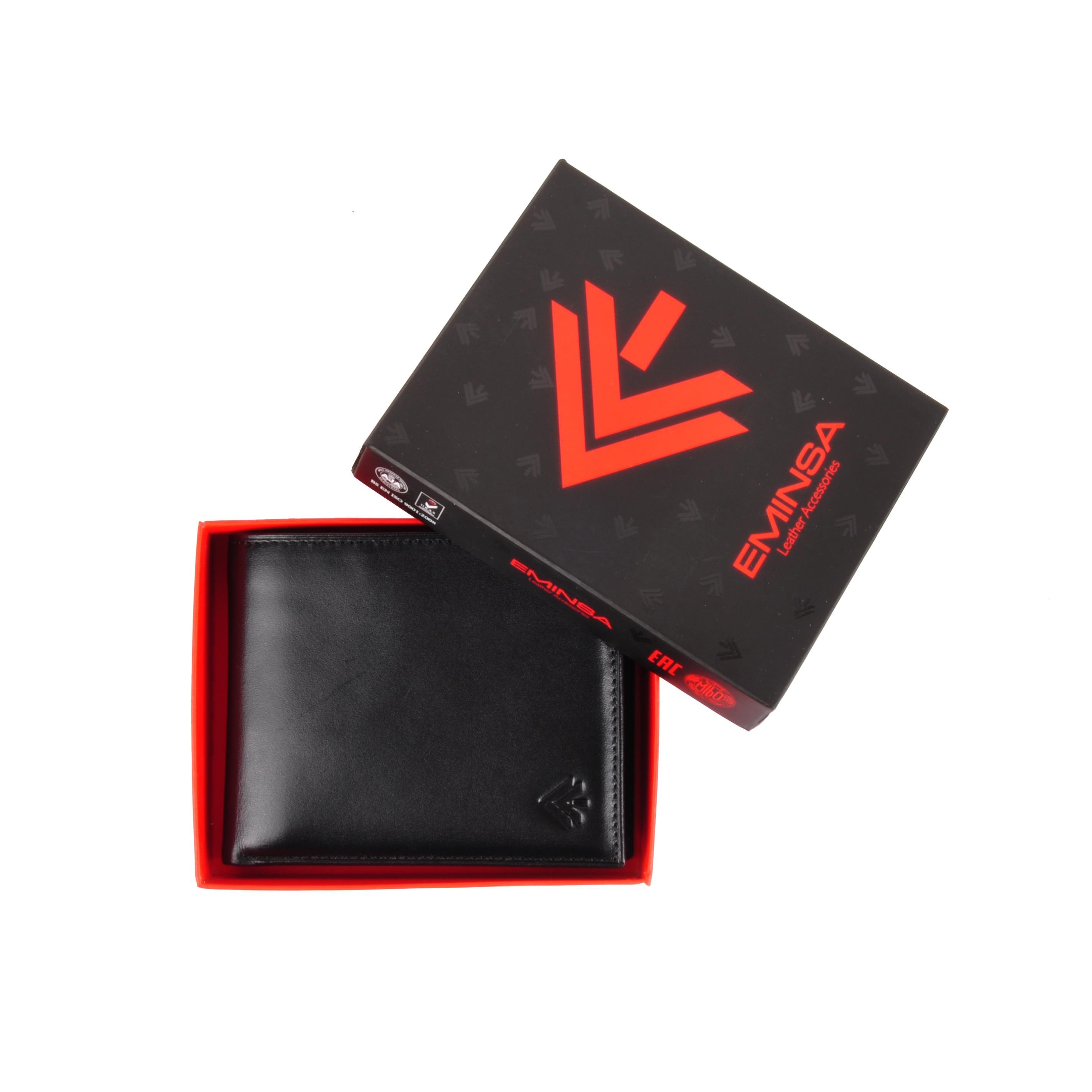 Erkek Hakiki Deri Cüzdan 1085