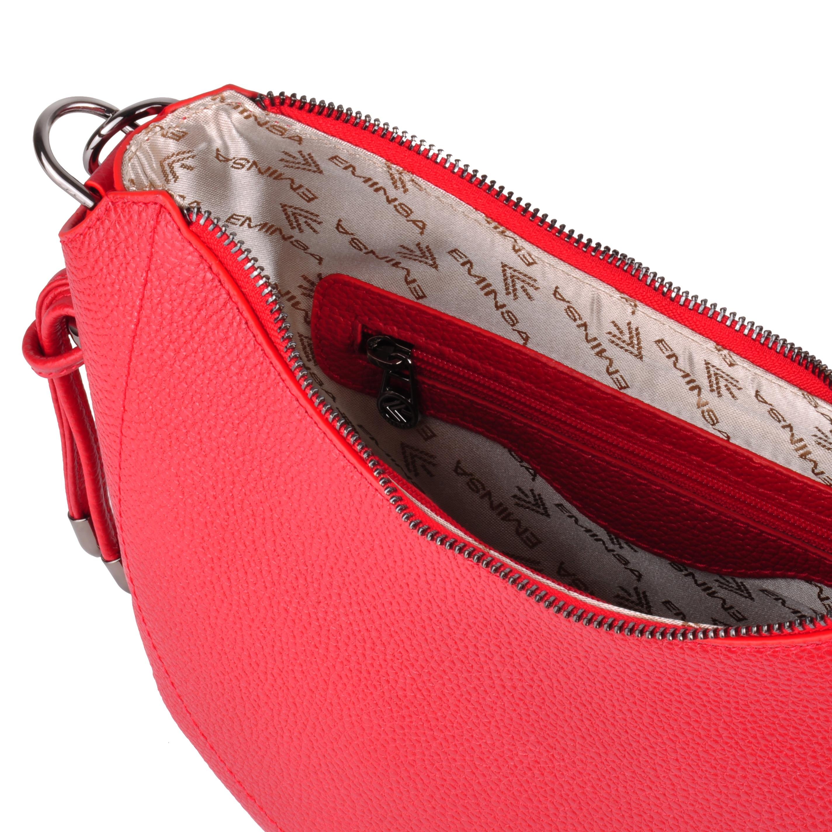 Eminsa Hakiki Deri Kadın Çanta 40403