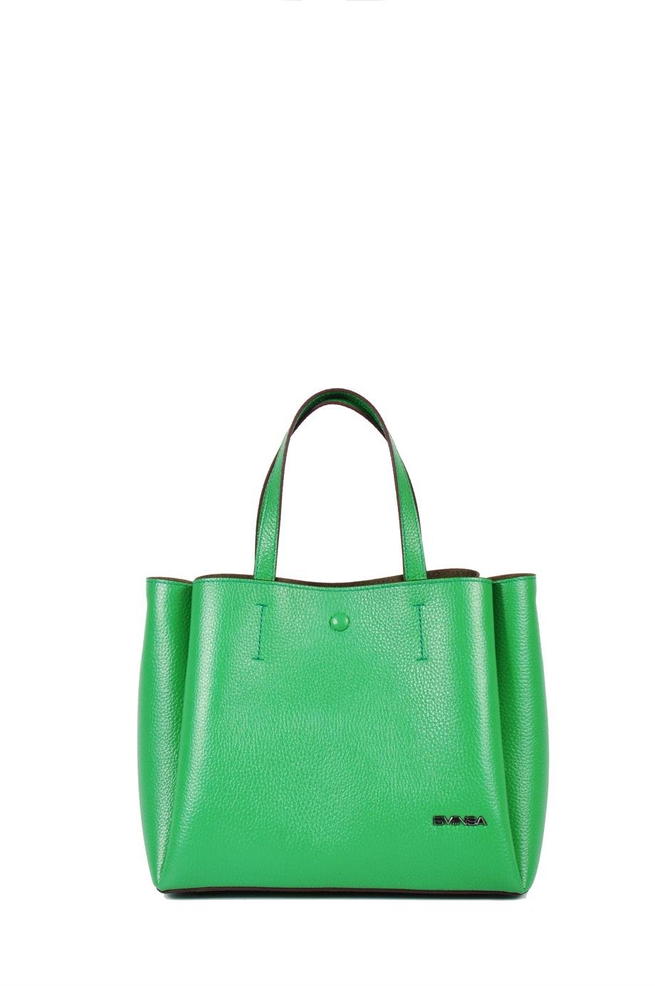 Kadın Hakiki Deri Omuz Çantası 40332