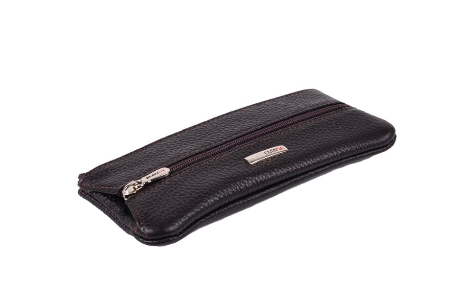 Deri Unisex Anahtarlık