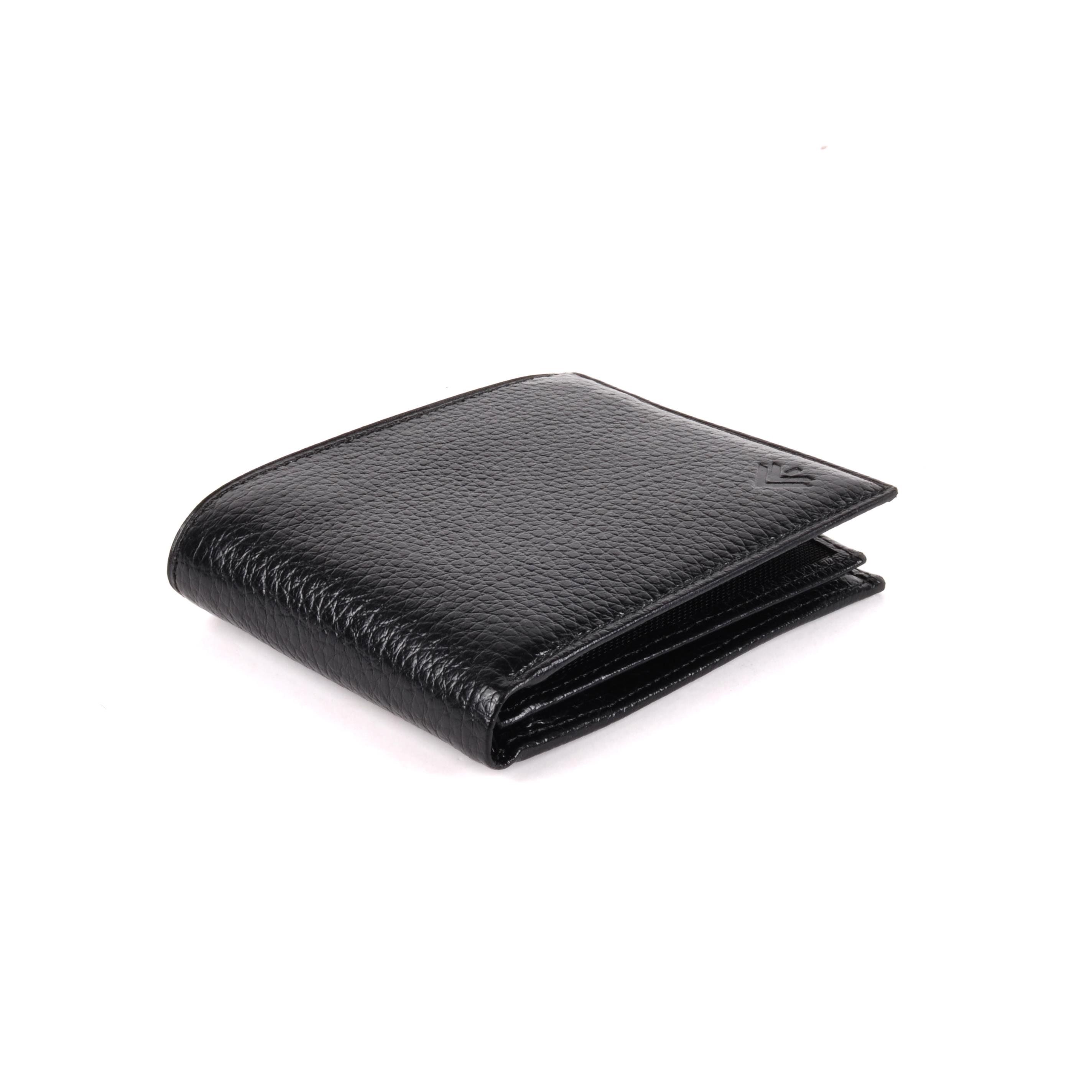 Erkek Hakiki Deri Cüzdan 1085