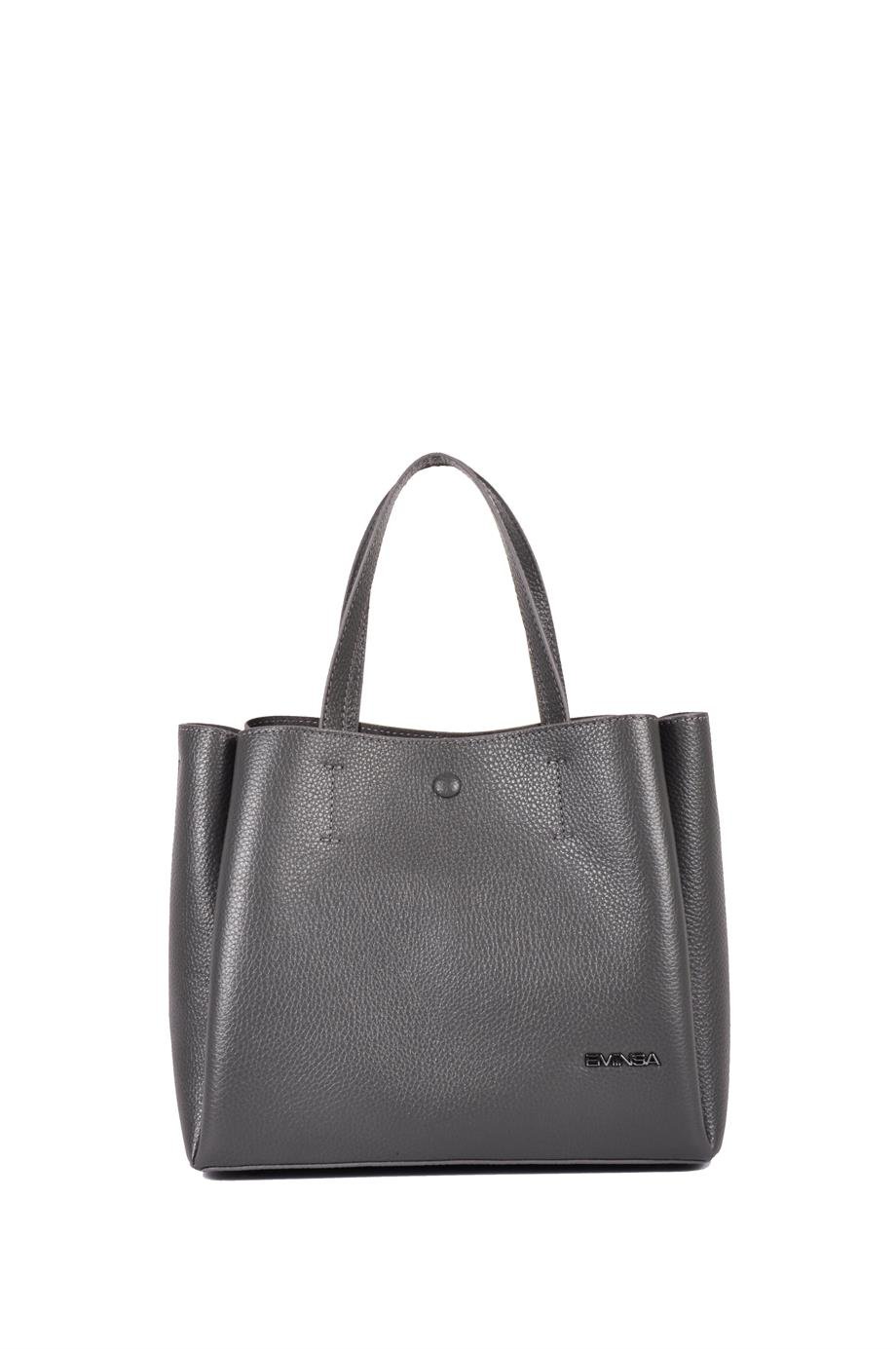 Kadın Hakiki Deri Omuz Çantası 40332