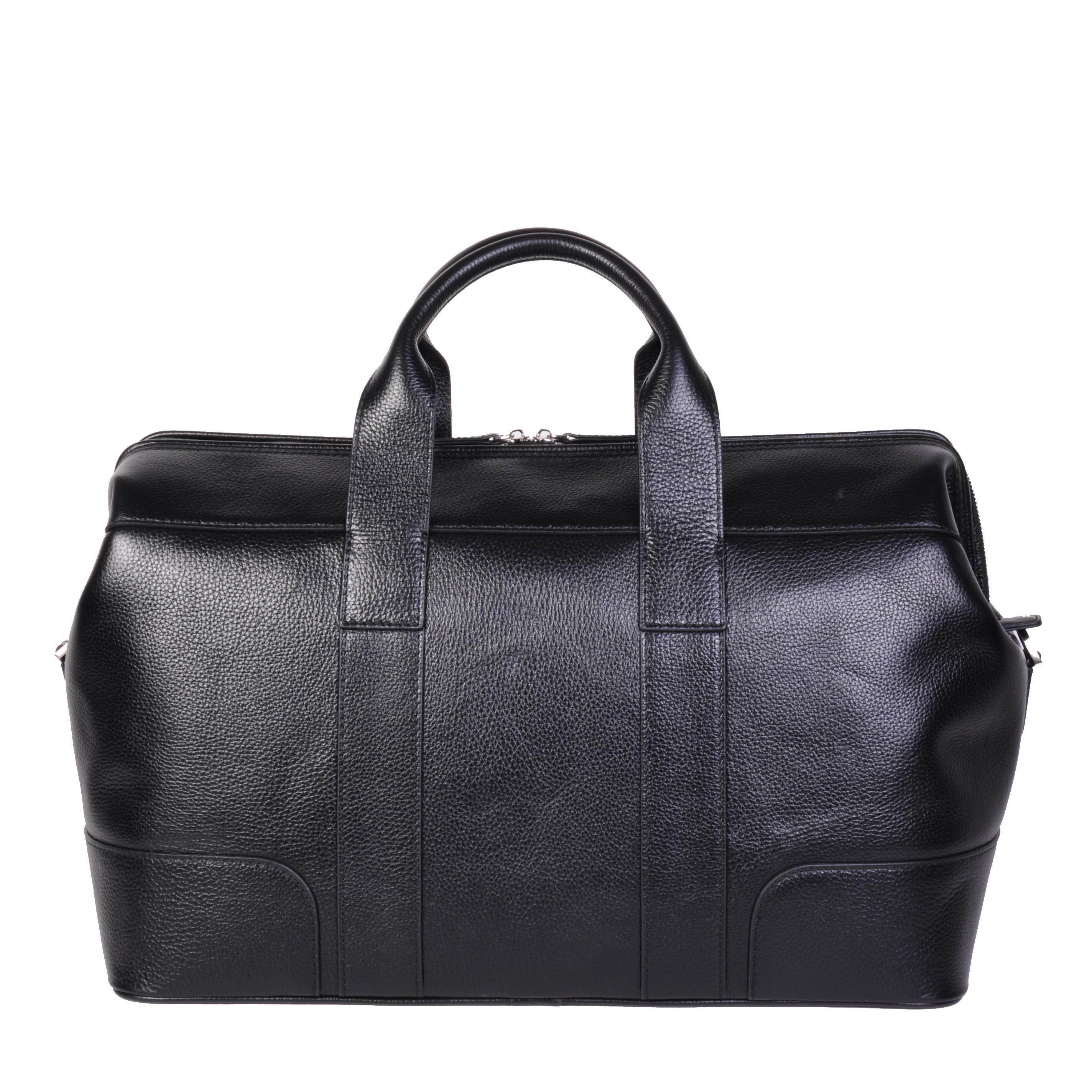 Eminsa Deri Seyahat Çantası 6586