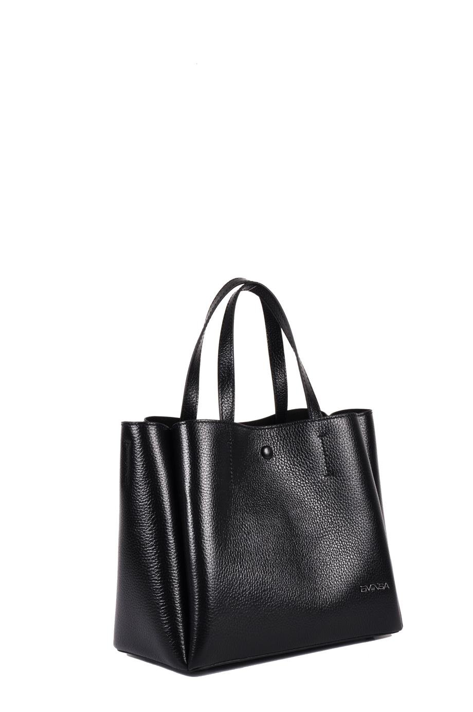 Kadın Hakiki Deri Omuz Çantası 40332