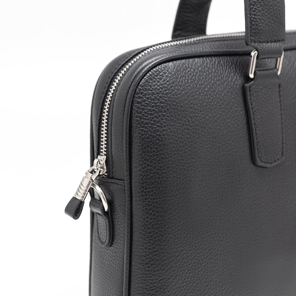 Eminsa Deri Evrak Çantası 7111